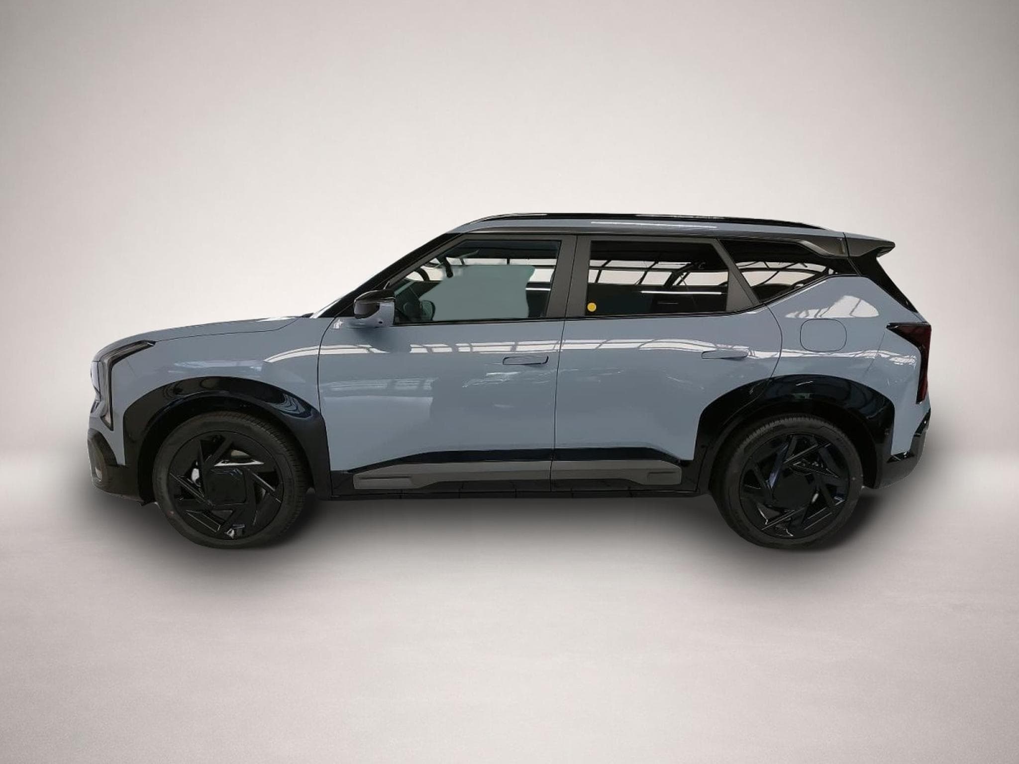 Kia Frontier (2026) - Photo 4