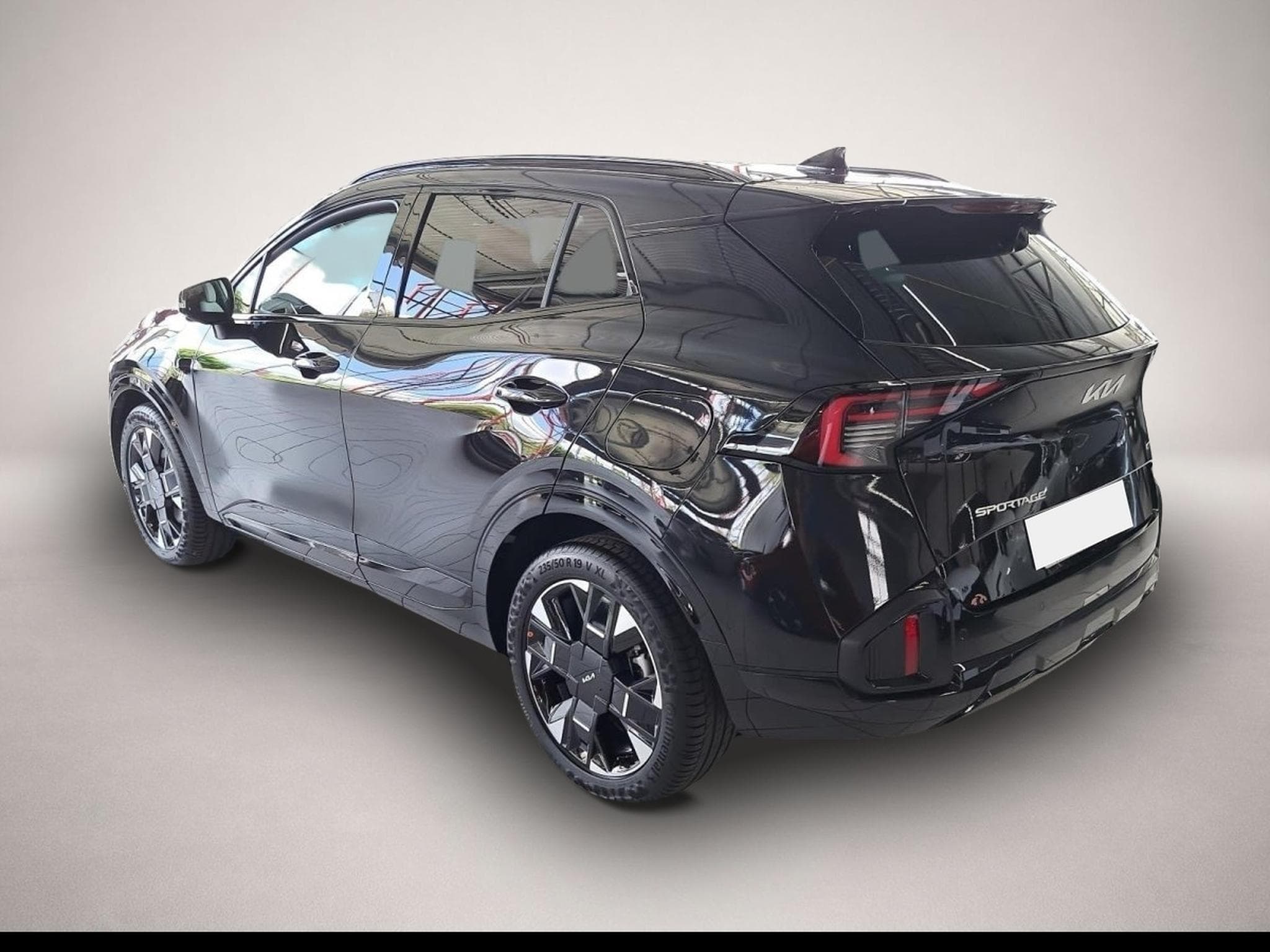 Kia Sportage (2026) - Photo 3