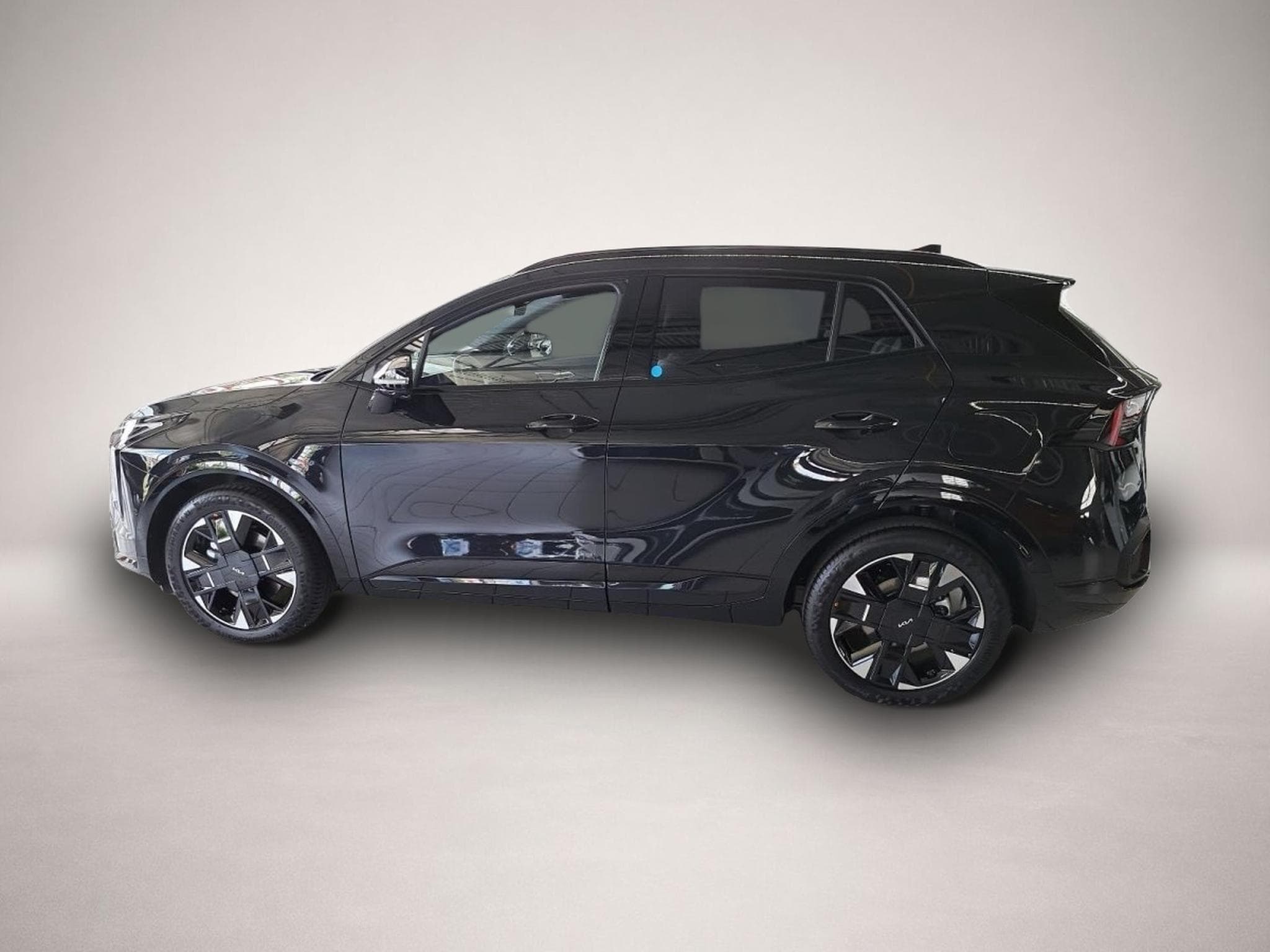 Kia Sportage (2026) - Photo 4