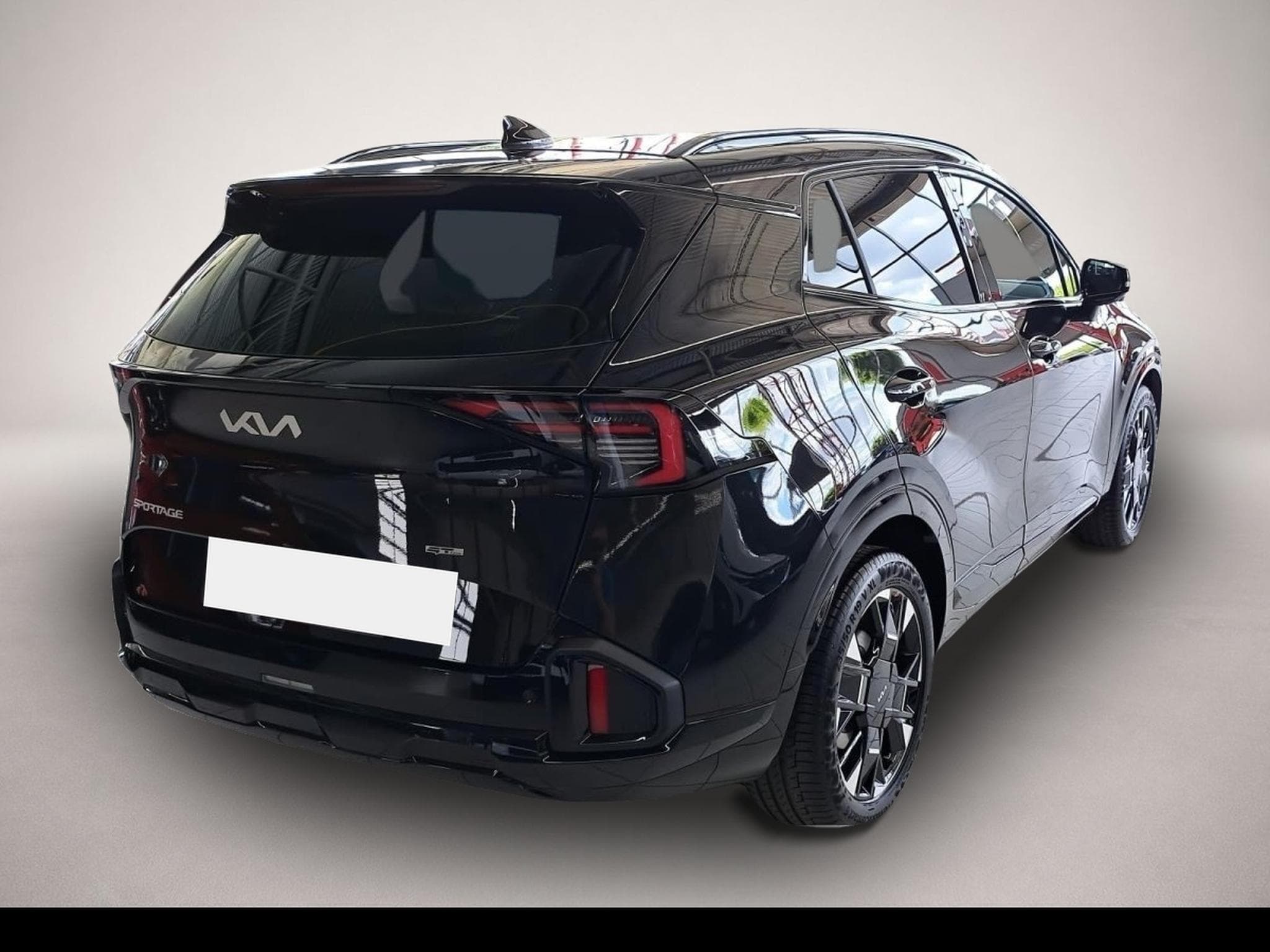 Kia Sportage (2026) - Photo 2