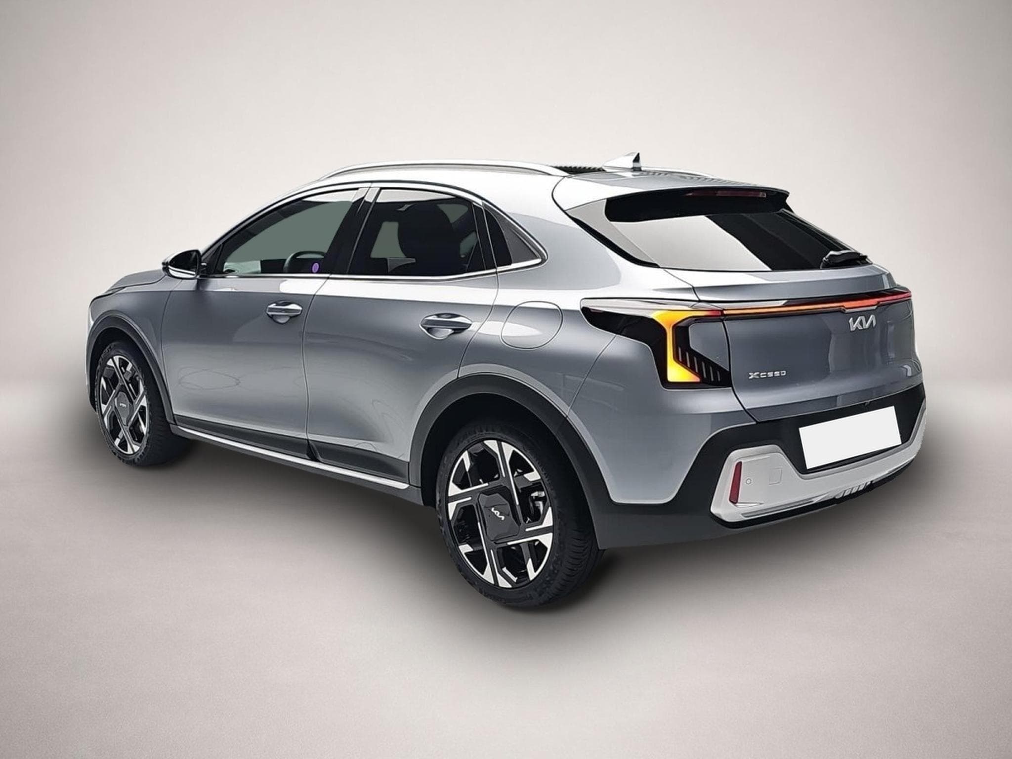 Kia XCeed (2026) - Photo 3