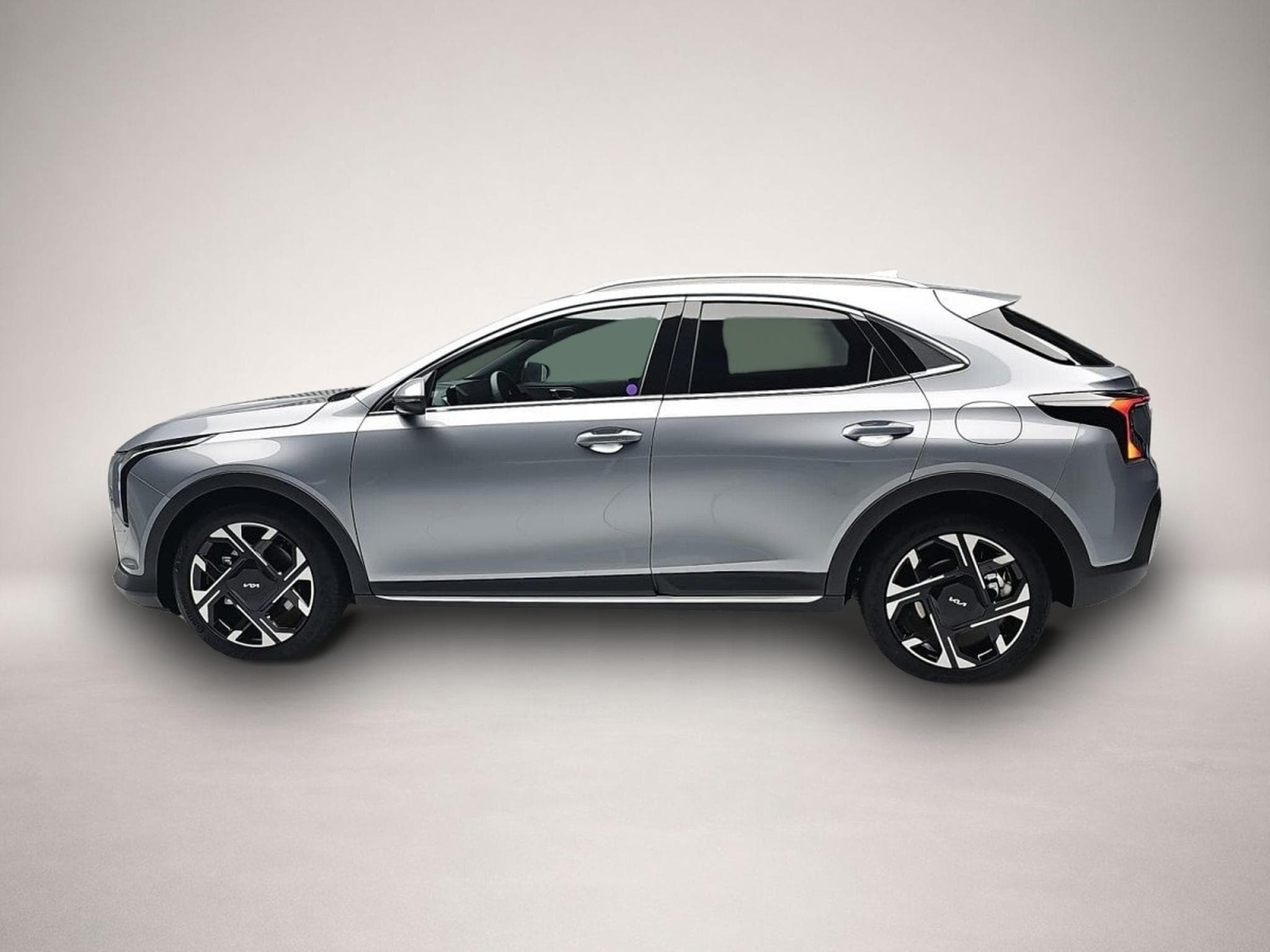 Kia XCeed (2026) - Photo 4
