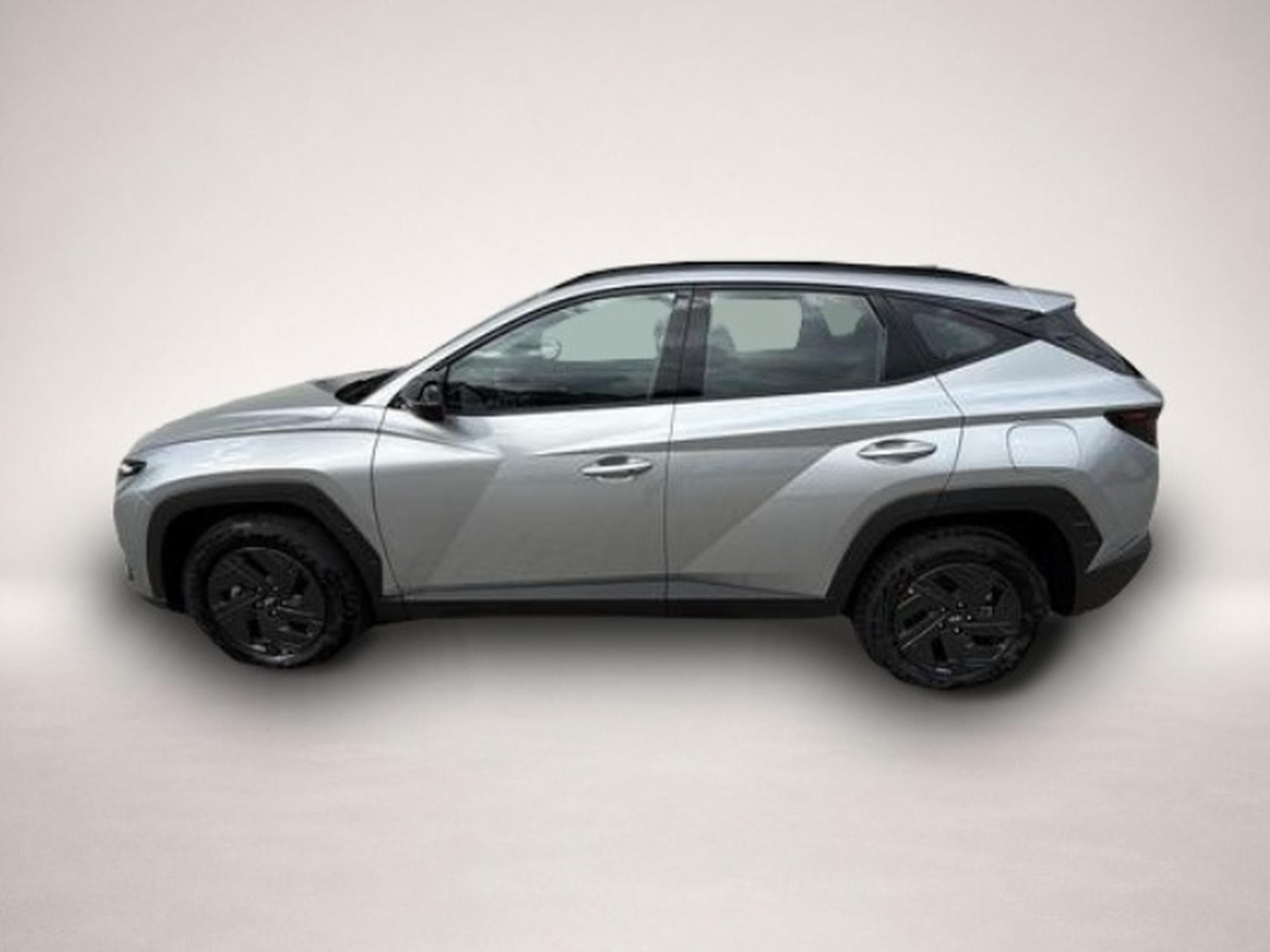 Hyundai Tucson (2026) - Photo 5