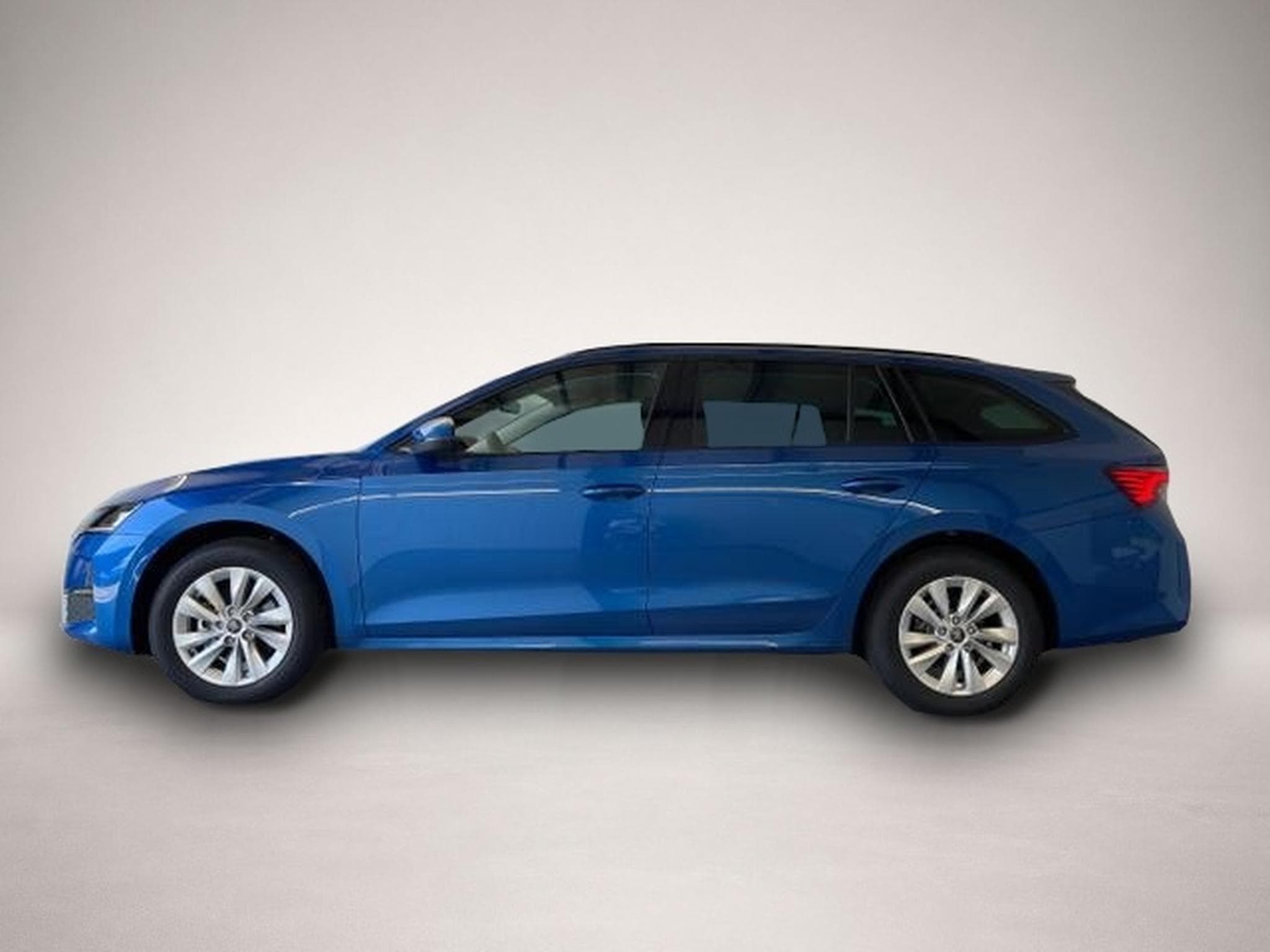 Skoda Octavia (2026) - Photo 3