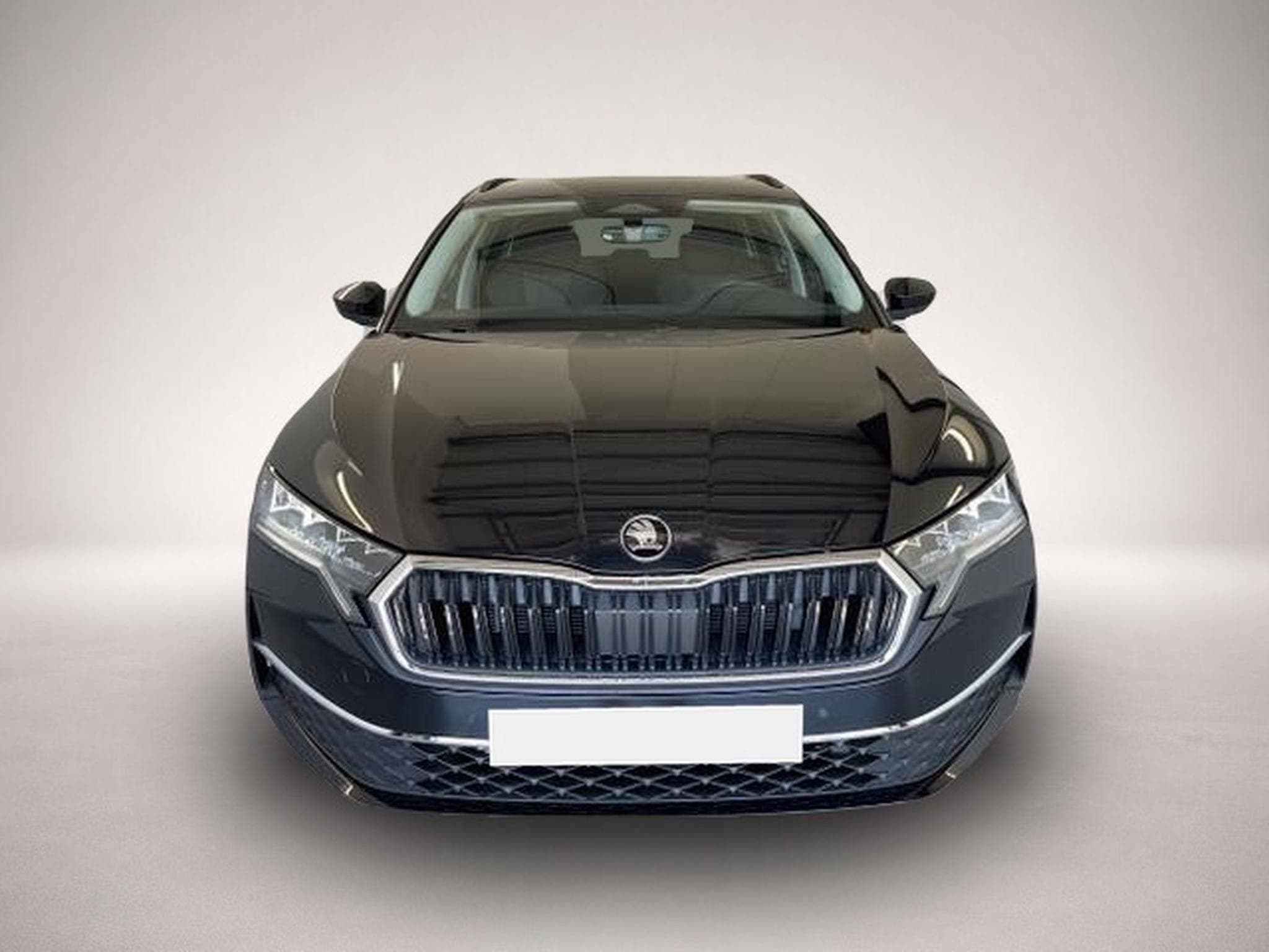 Skoda Octavia (2026) - Photo 2