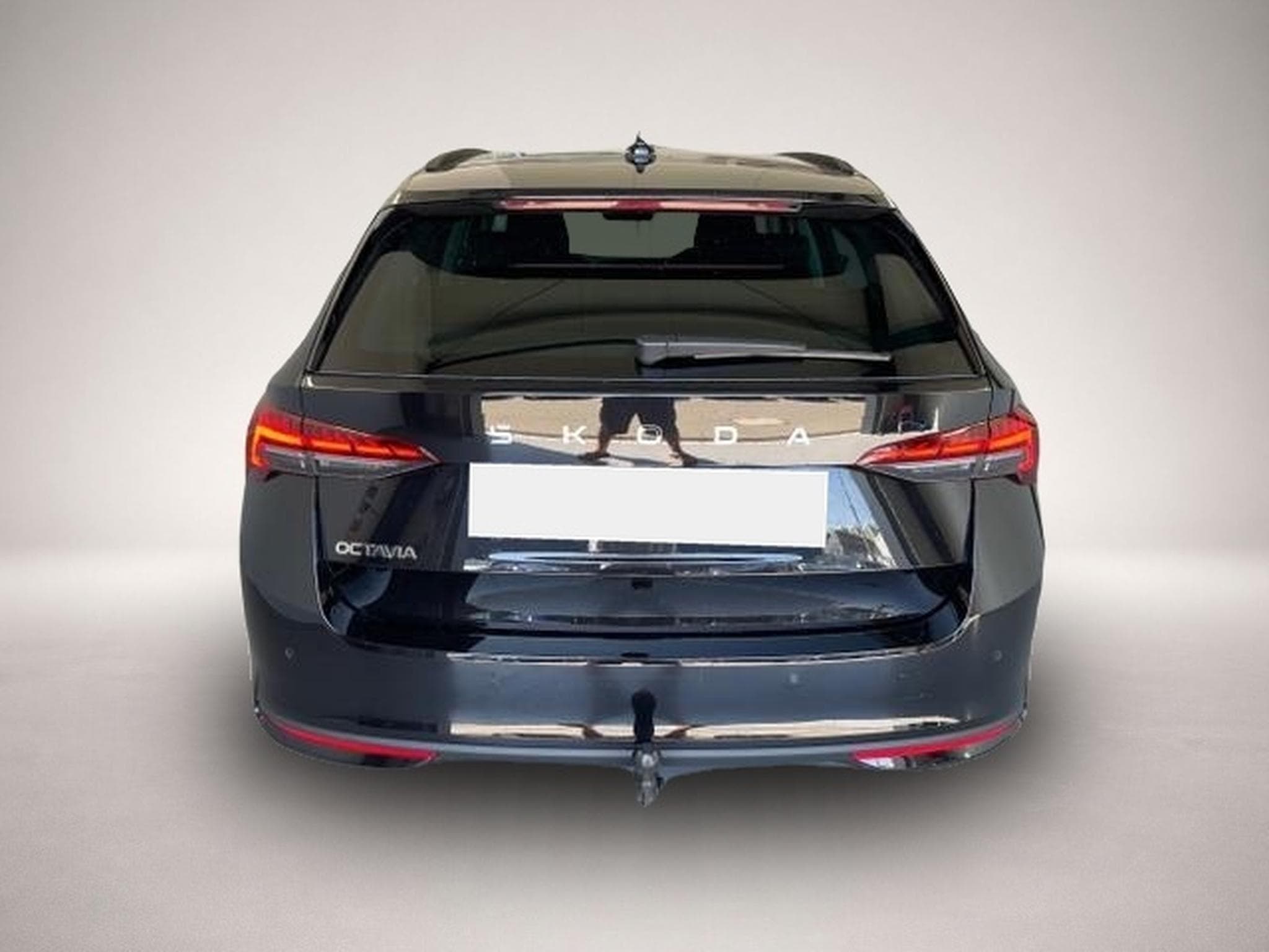 Skoda Octavia (2026) - Photo 5