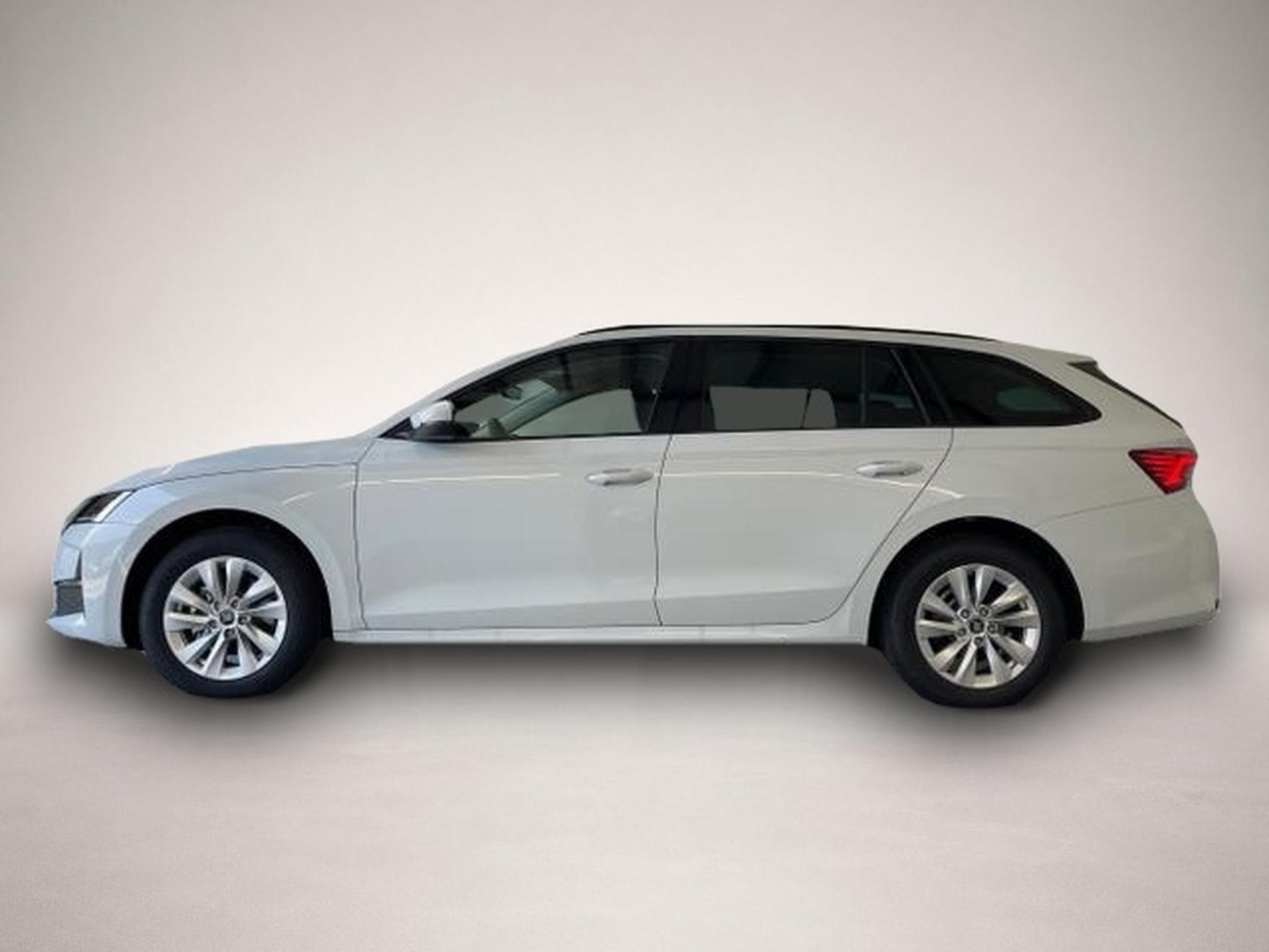 Skoda Octavia (2026) - Photo 3