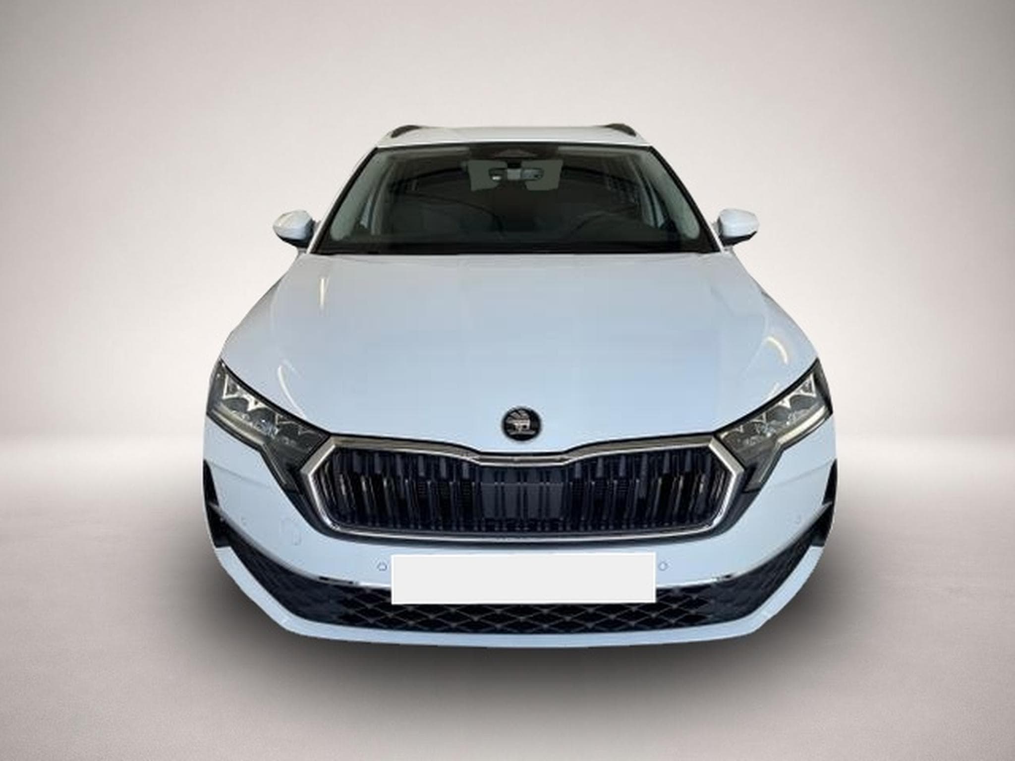 Skoda Octavia (2026) - Photo 2