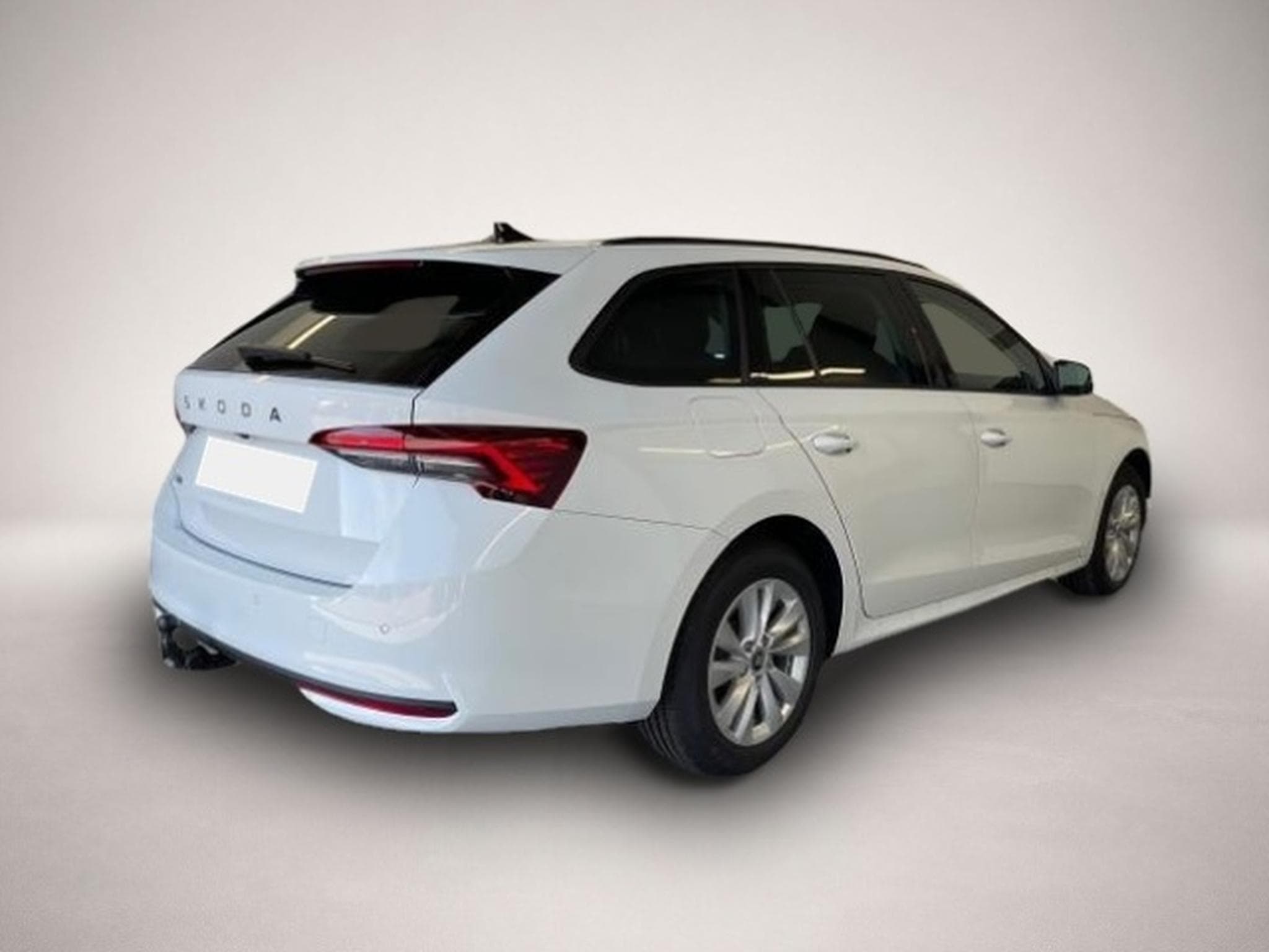 Skoda Octavia (2026) - Photo 4