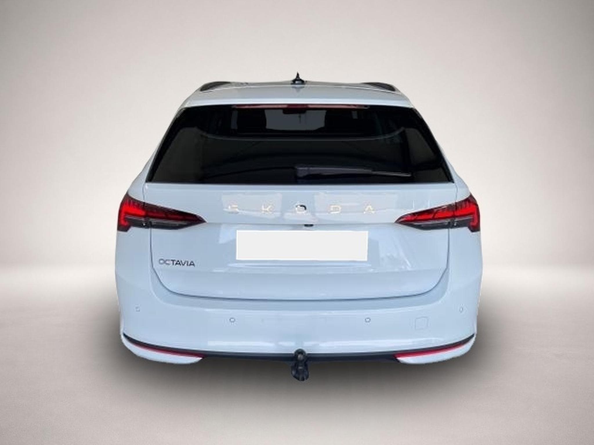 Skoda Octavia (2026) - Photo 5