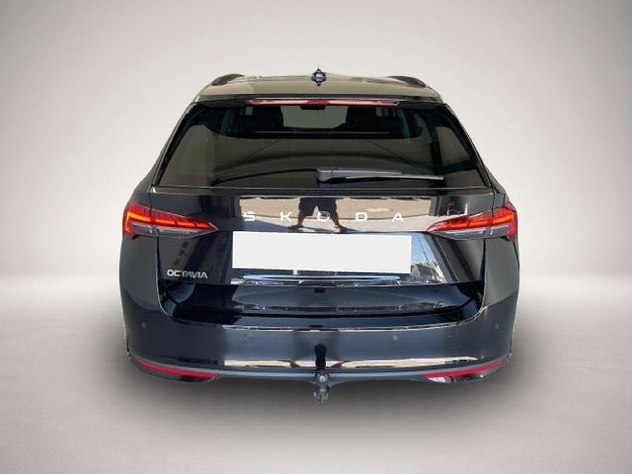 Skoda Octavia (2026) - Photo 5