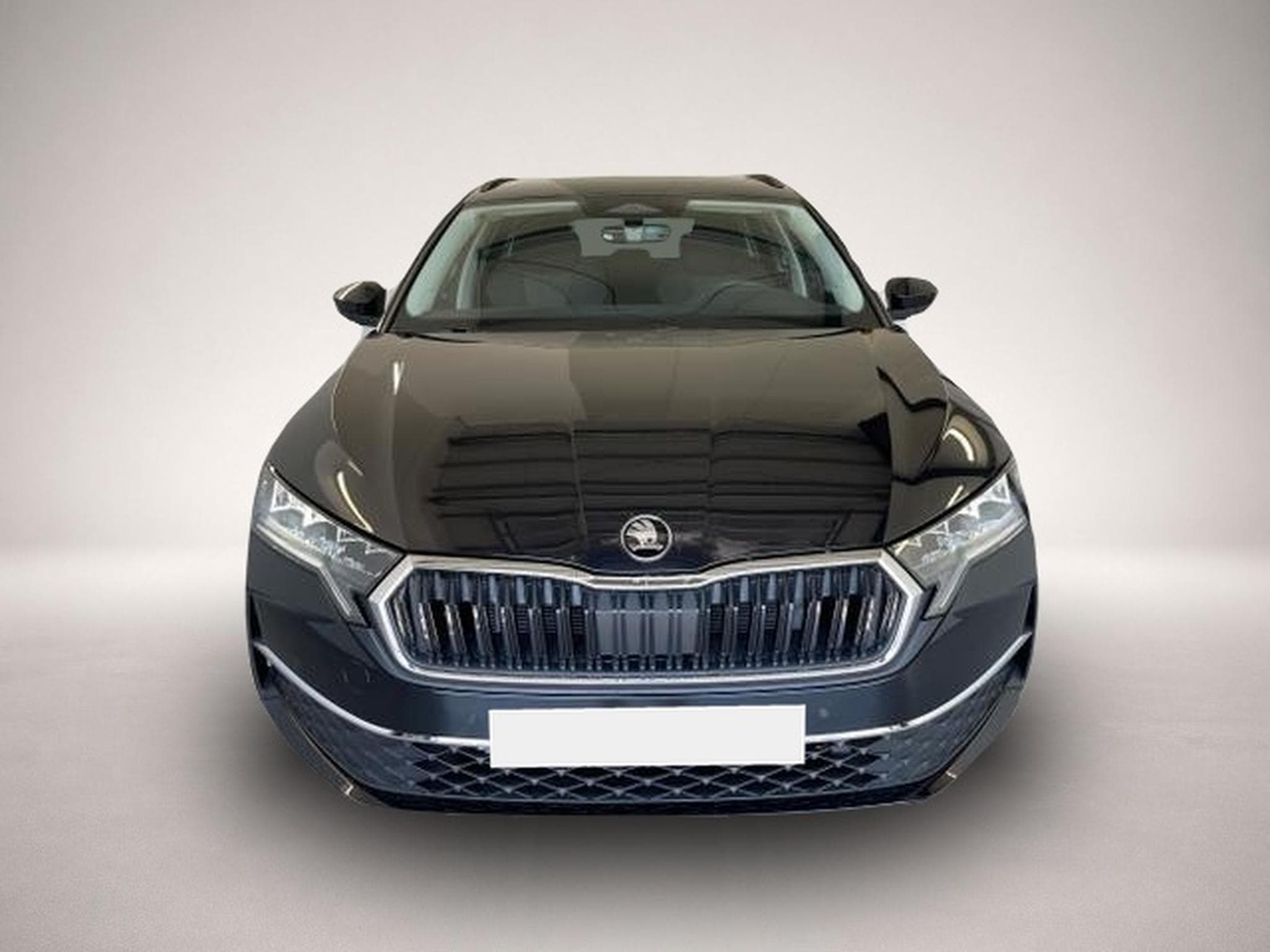 Skoda Octavia (2026) - Photo 2