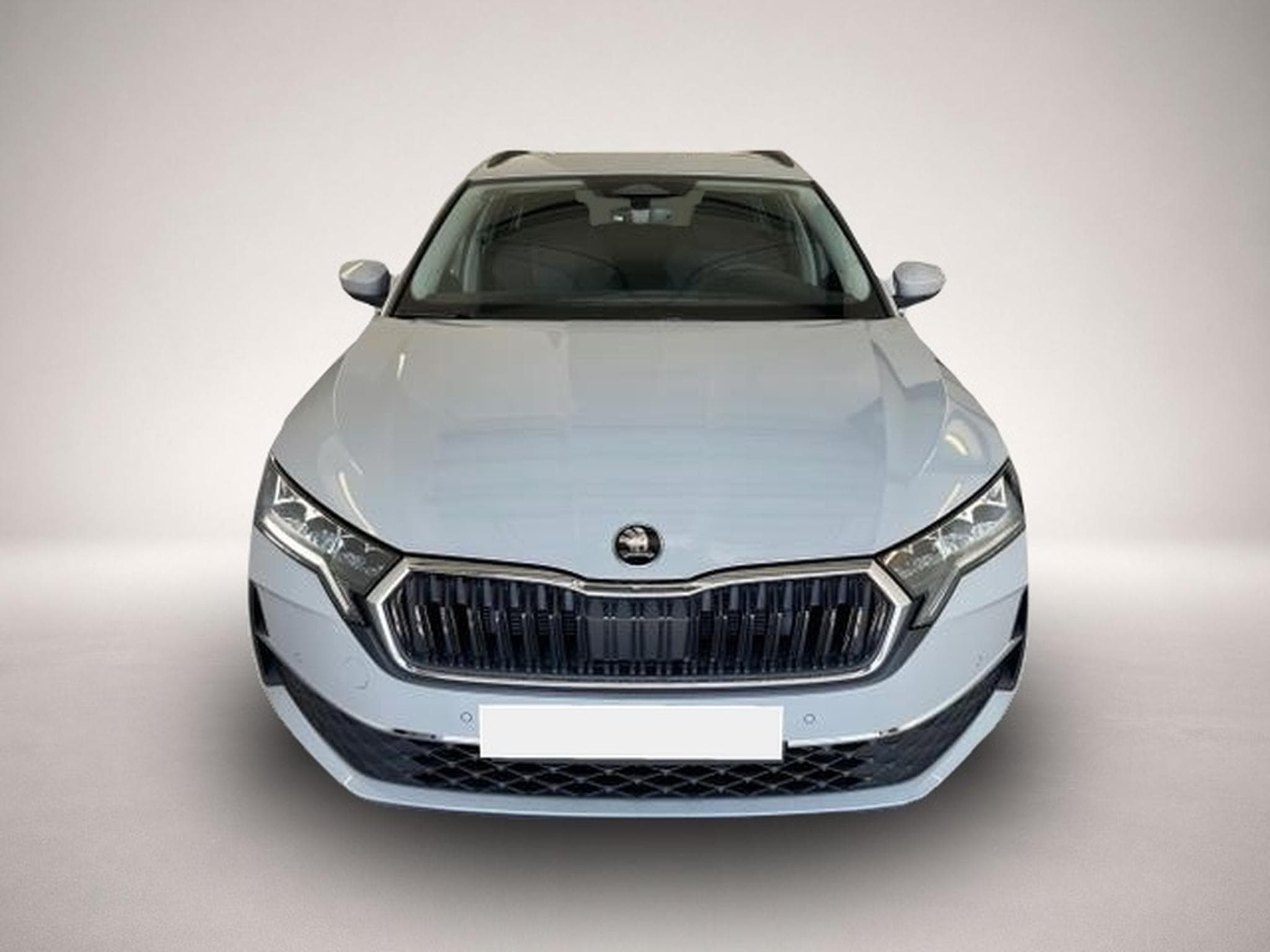 Skoda Octavia (2026) - Photo 2