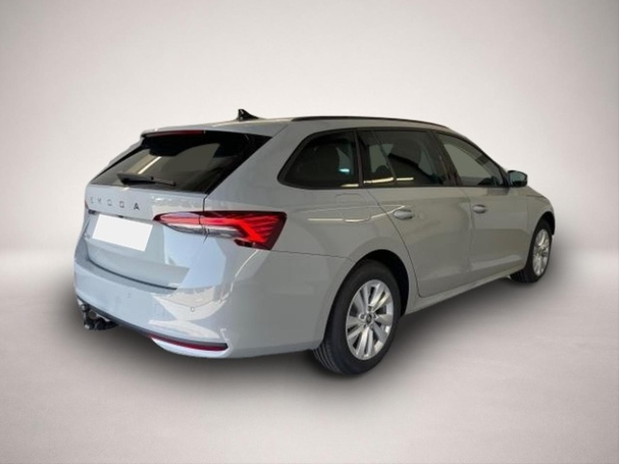 Skoda Octavia (2026) - Photo 4