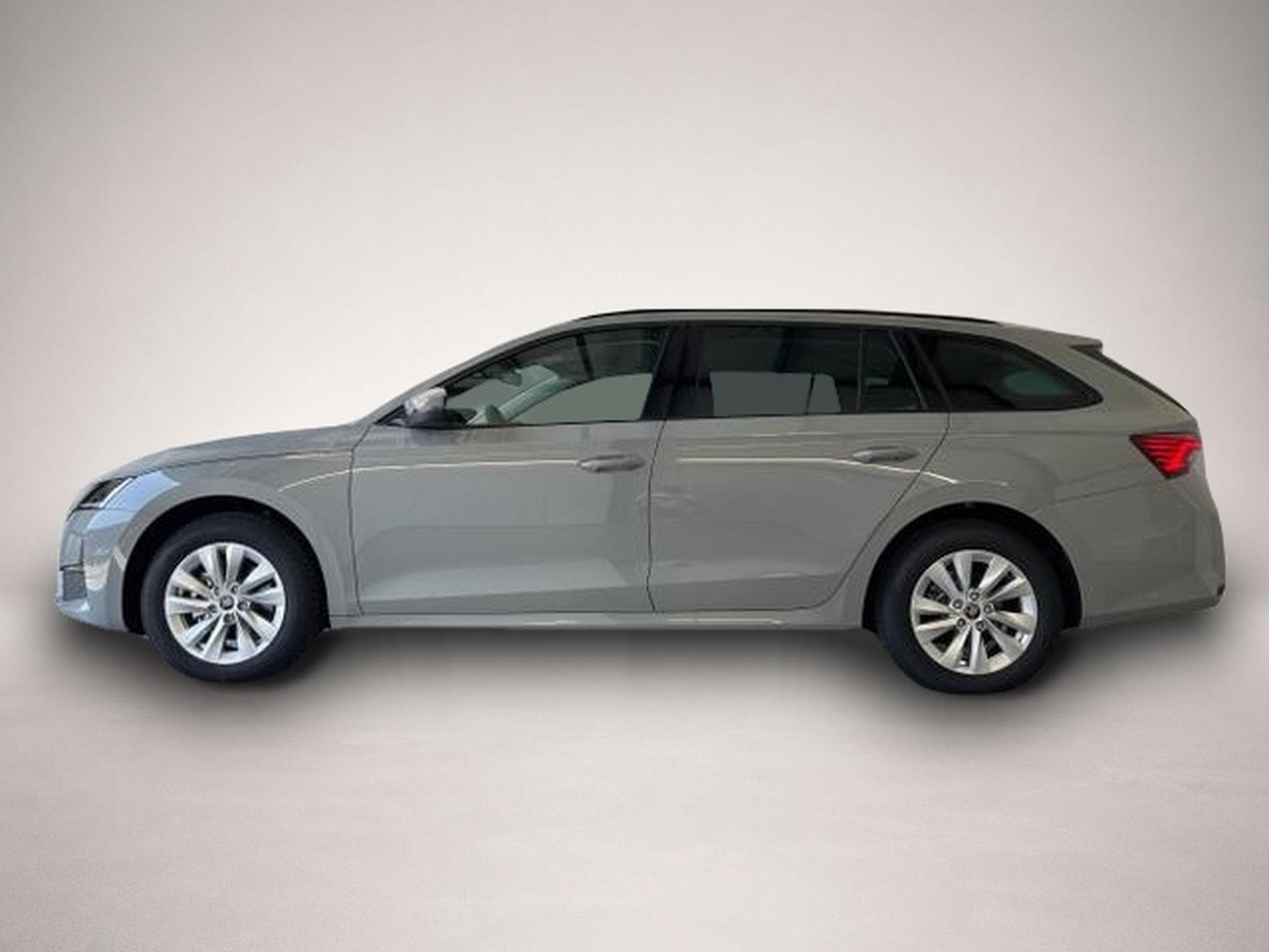 Skoda Octavia (2026) - Photo 3