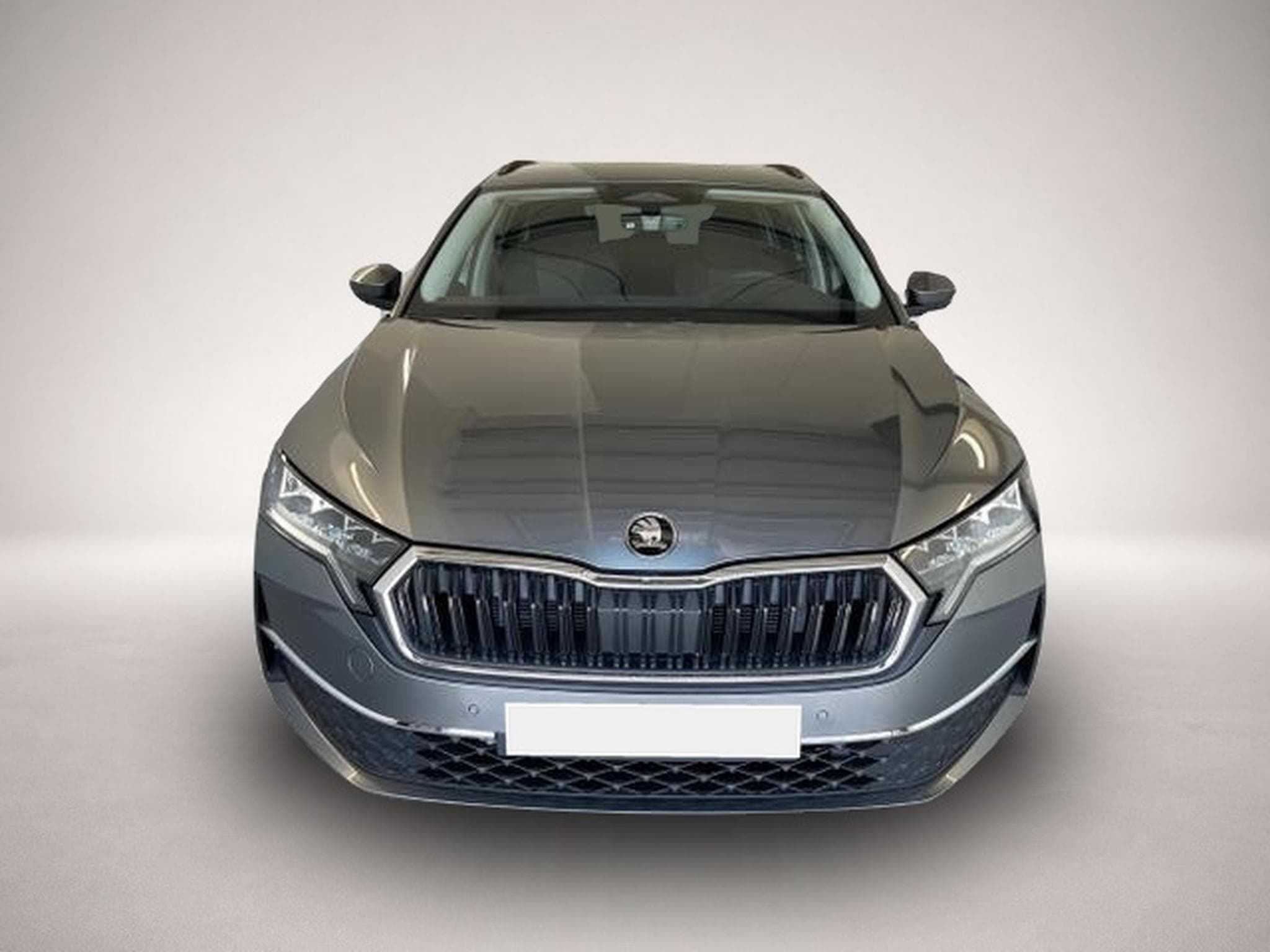 Skoda Octavia (2026) - Photo 2