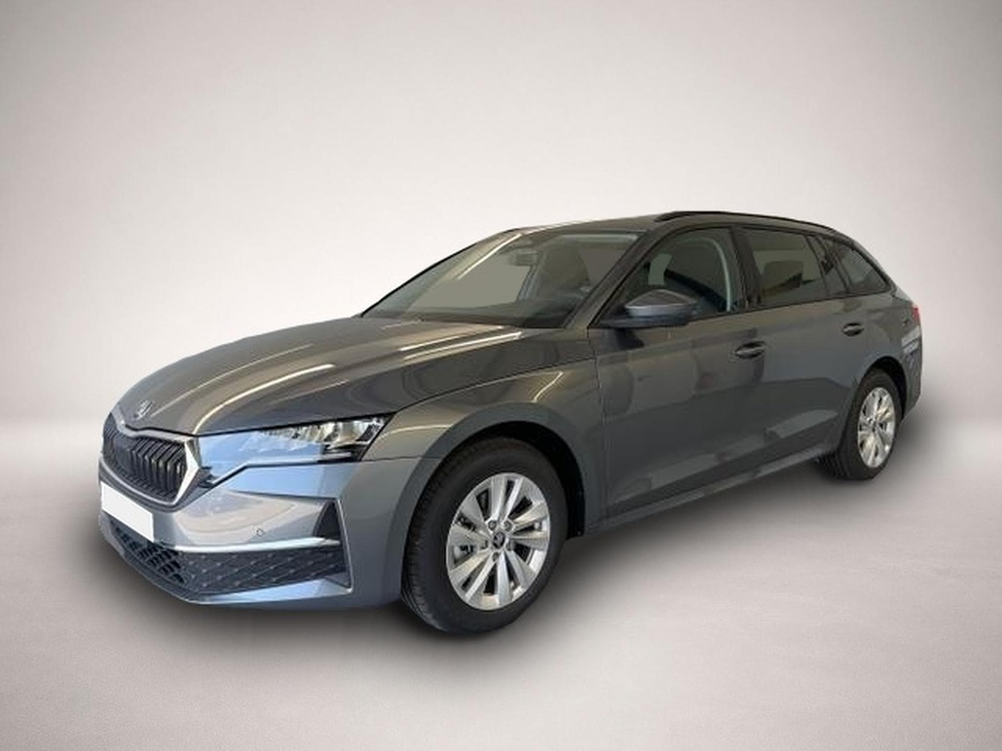 Skoda Octavia (2026) - Photo 1