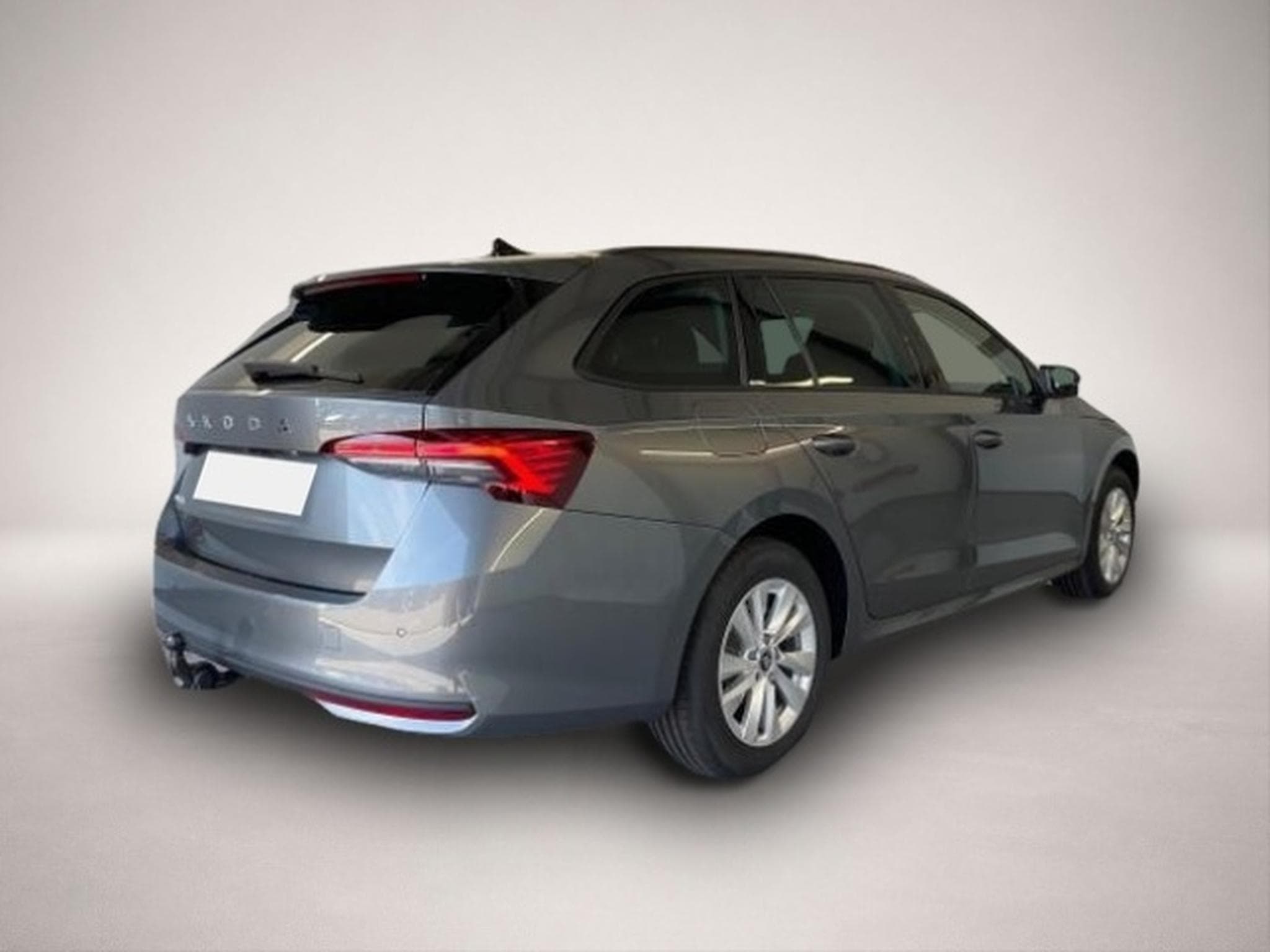 Skoda Octavia (2026) - Photo 4