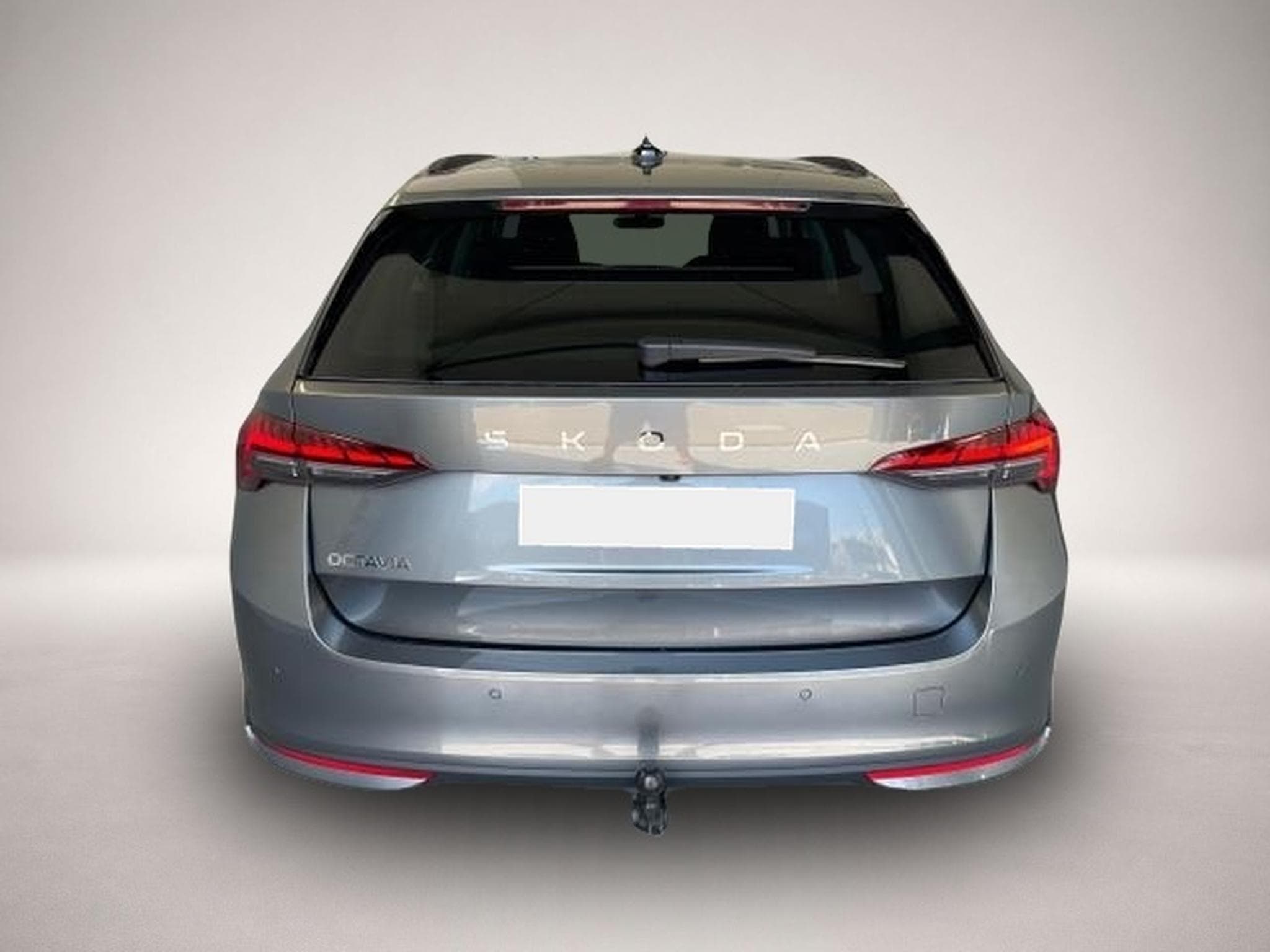 Skoda Octavia (2026) - Photo 5