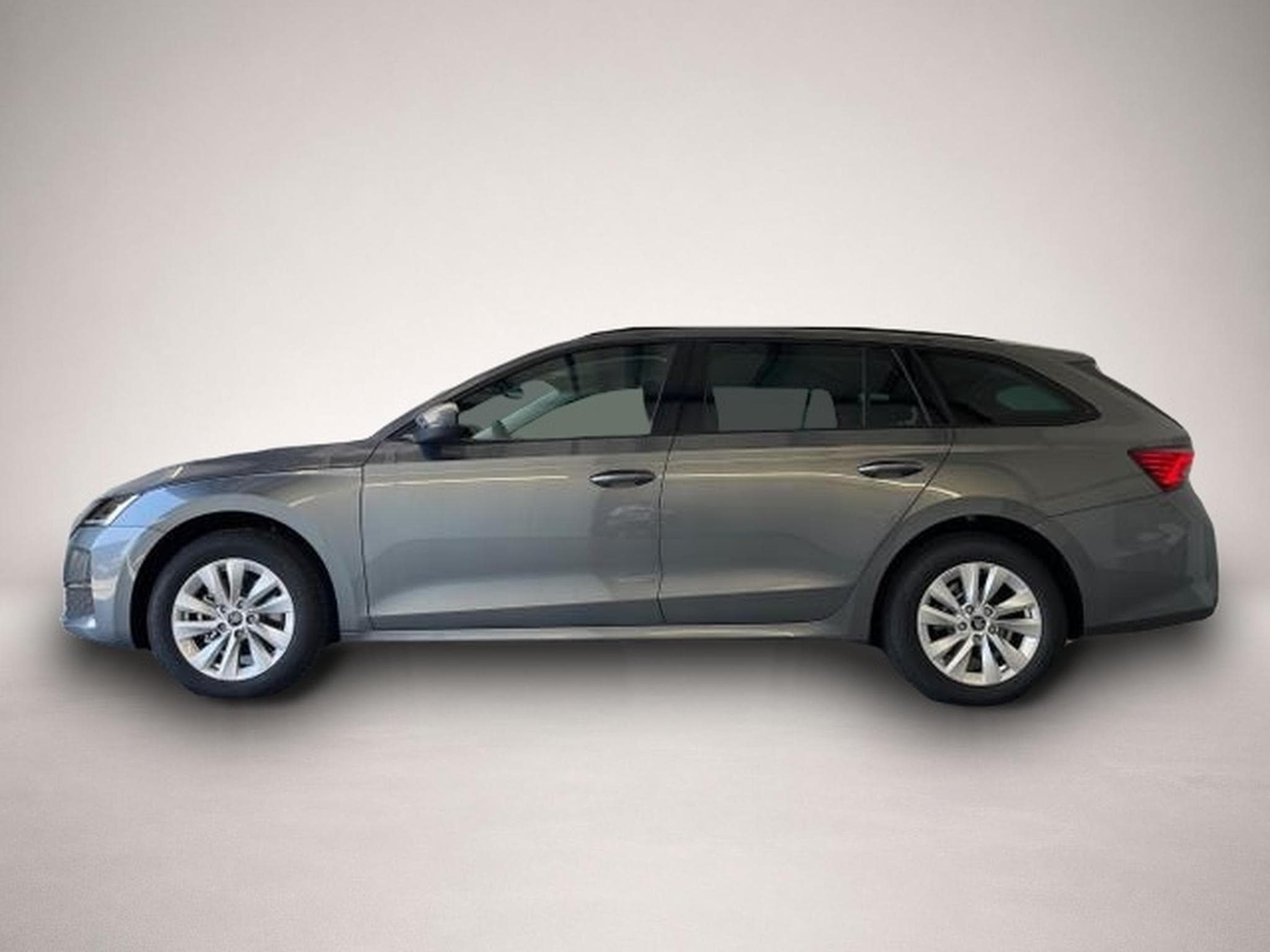 Skoda Octavia (2026) - Photo 3