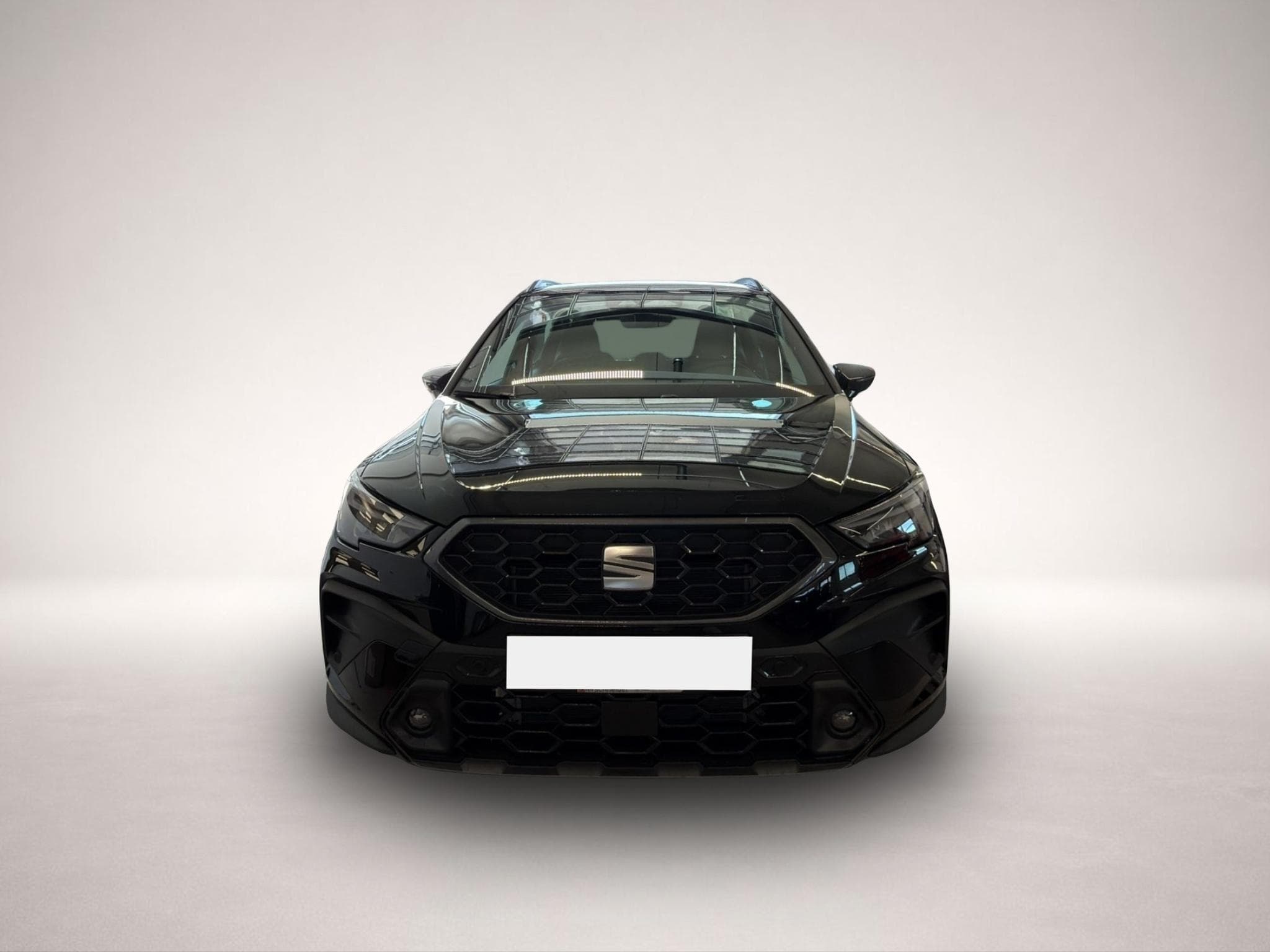 Seat Arona (2026) - Photo 2