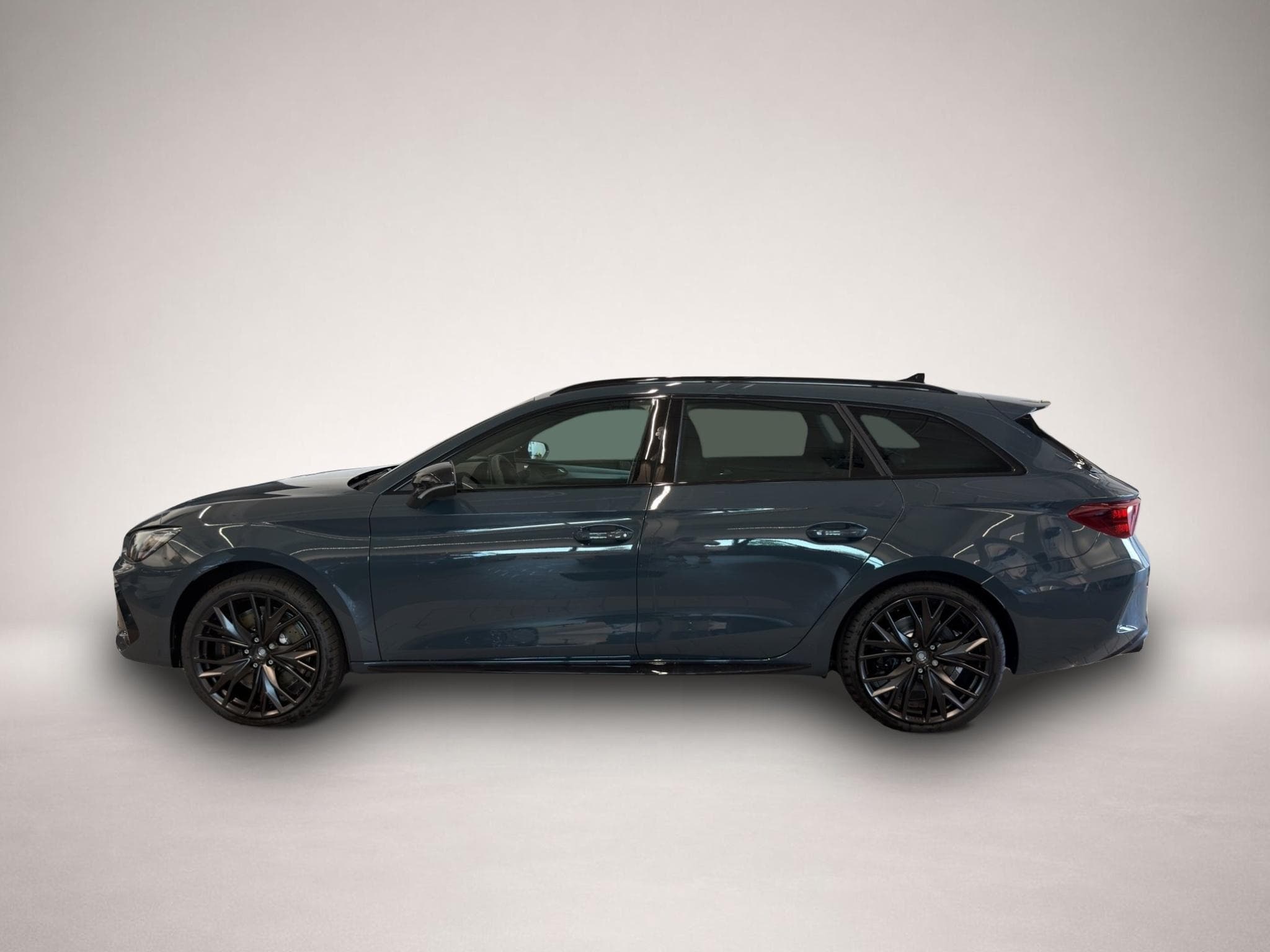 Cupra Leon (2026) - Photo 3