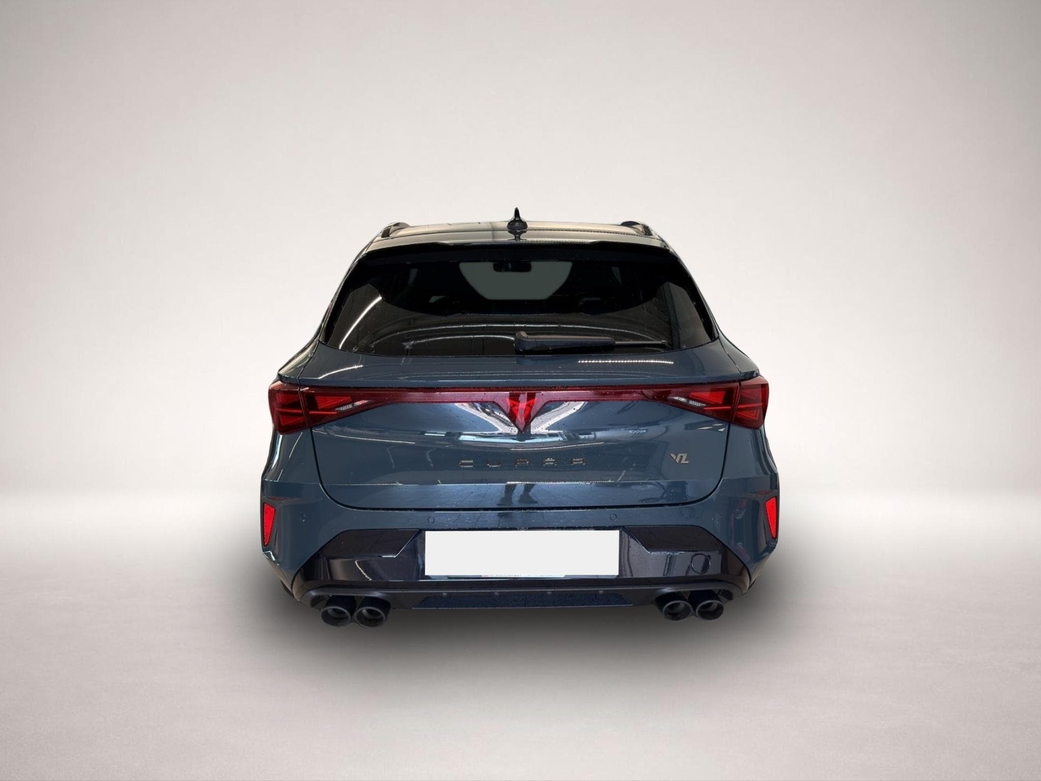 Cupra Leon (2026) - Photo 5