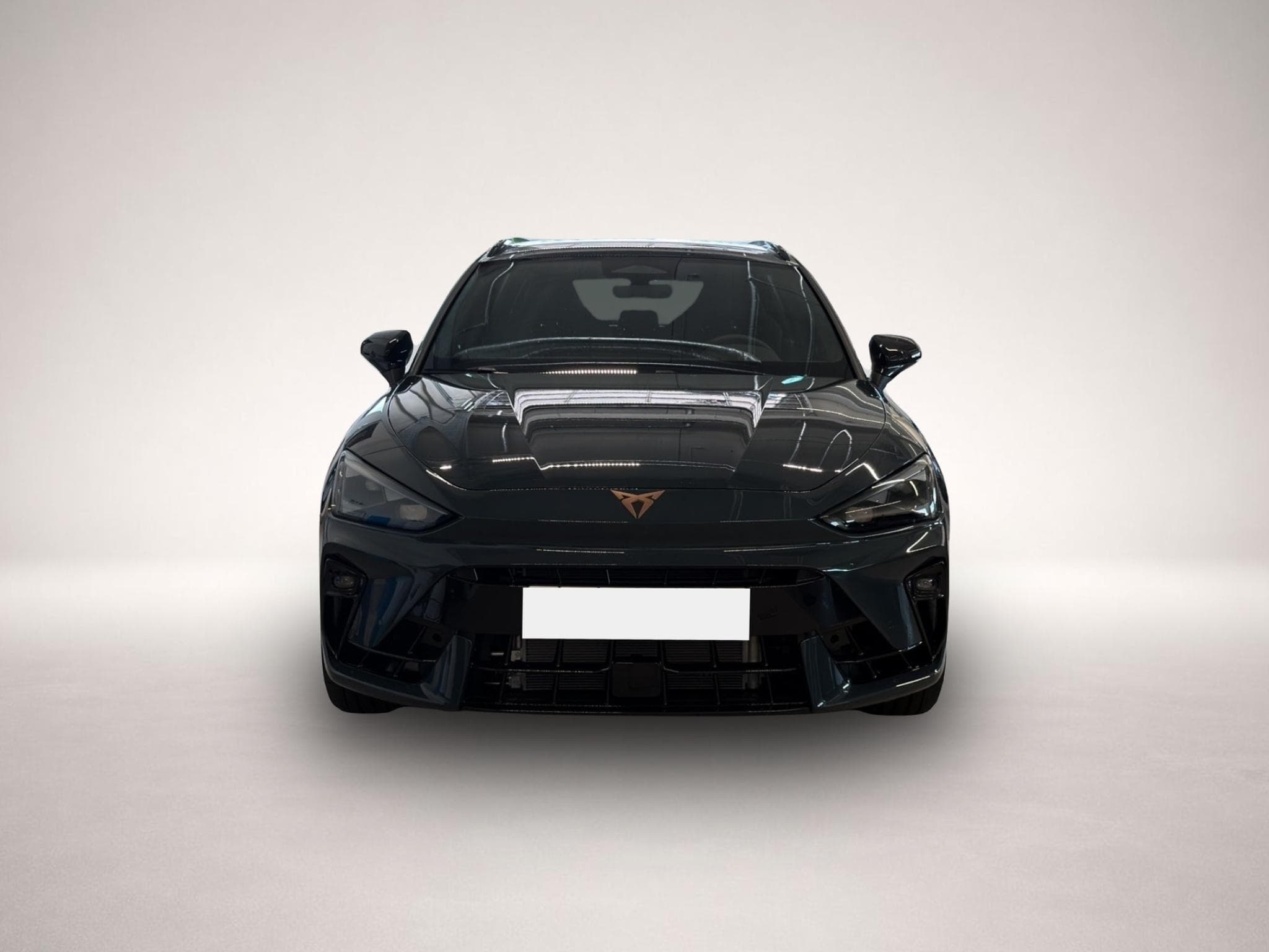 Cupra Leon (2026) - Photo 2