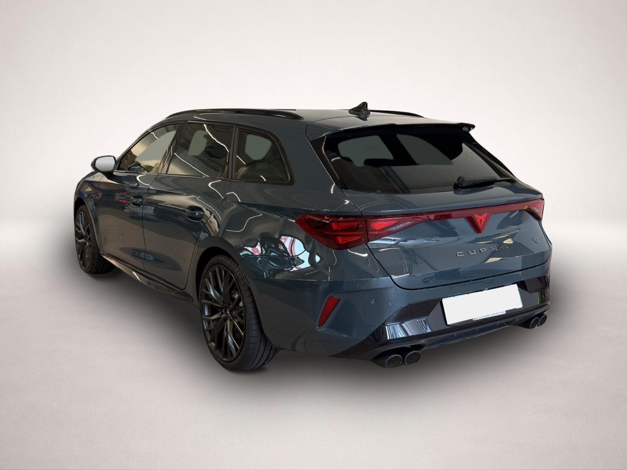 Cupra Leon (2026) - Photo 4