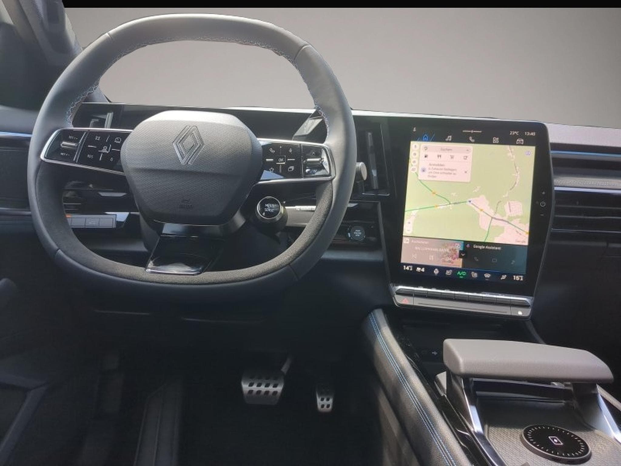 Renault Master (2026) - Photo 4