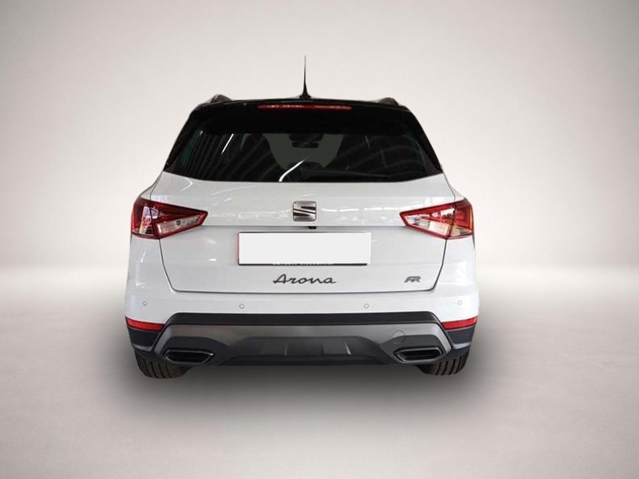 Seat Arona (2026) - Photo 4