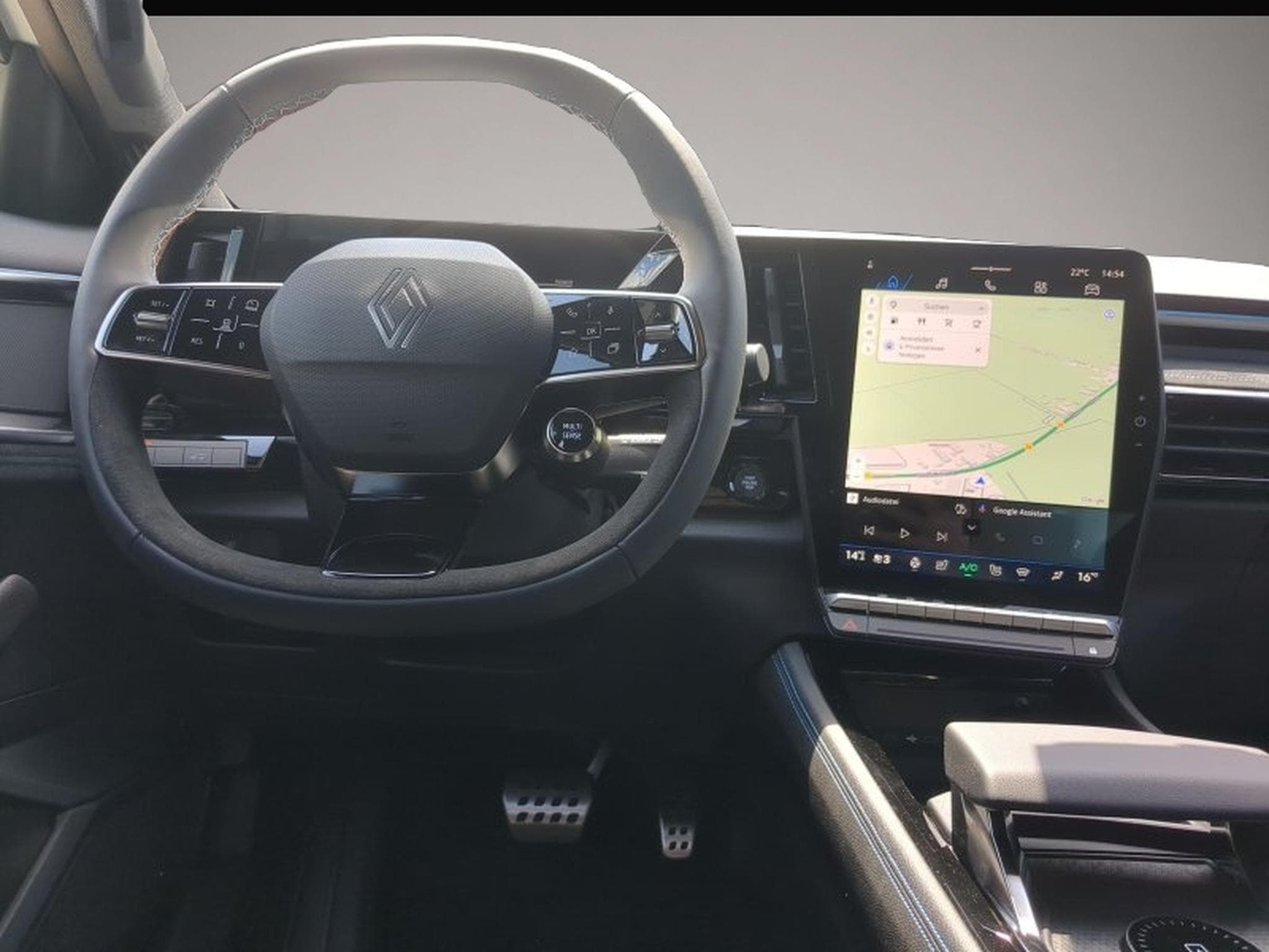 Renault Master (2026) - Photo 5