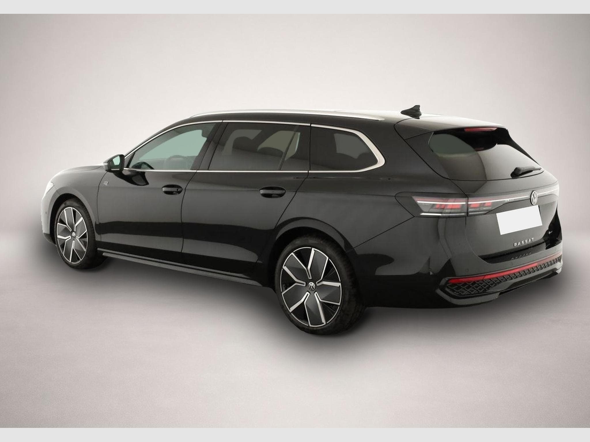 VW Passat (2026) - Photo 4