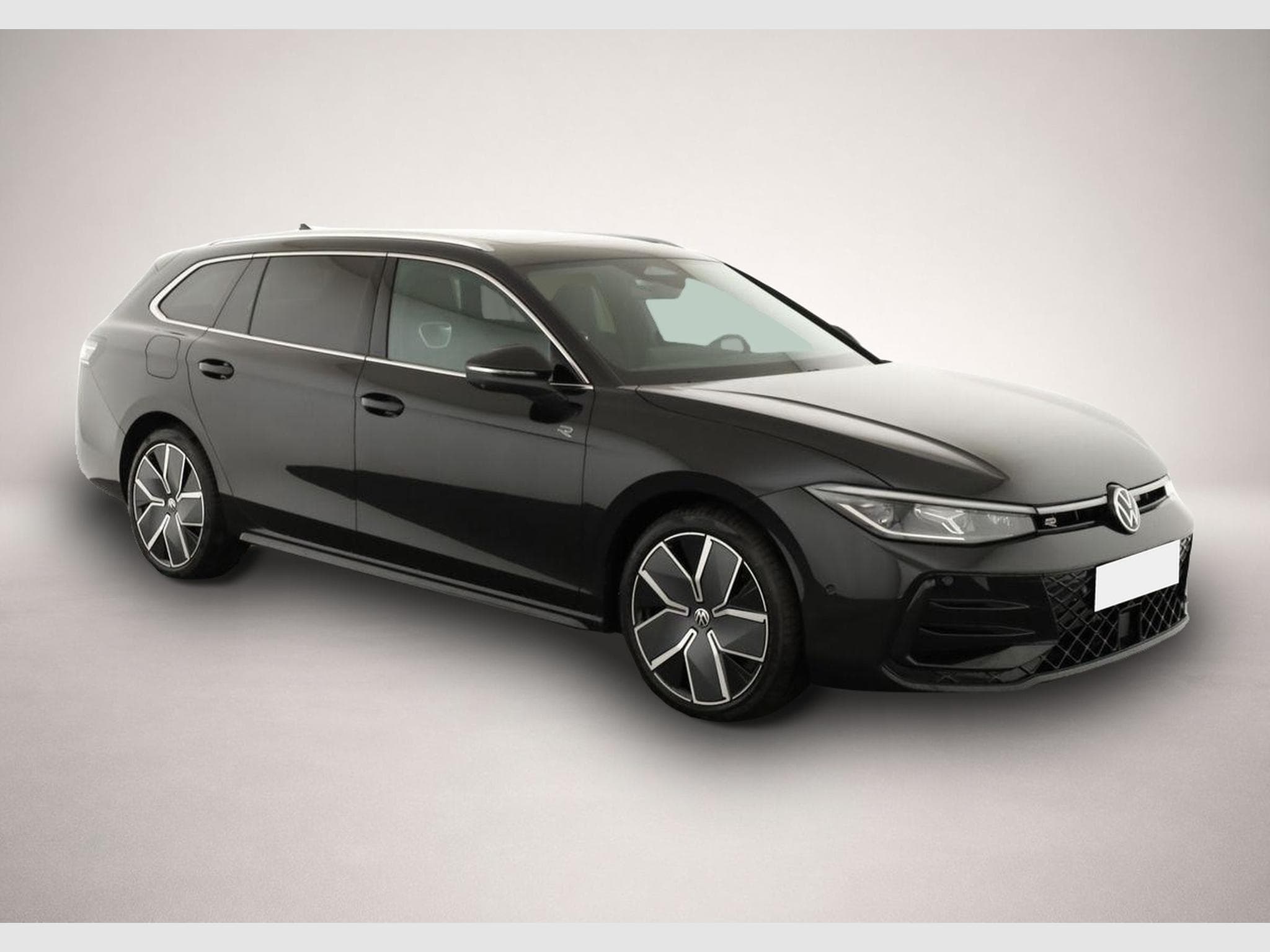 VW Passat (2026) - Photo 2