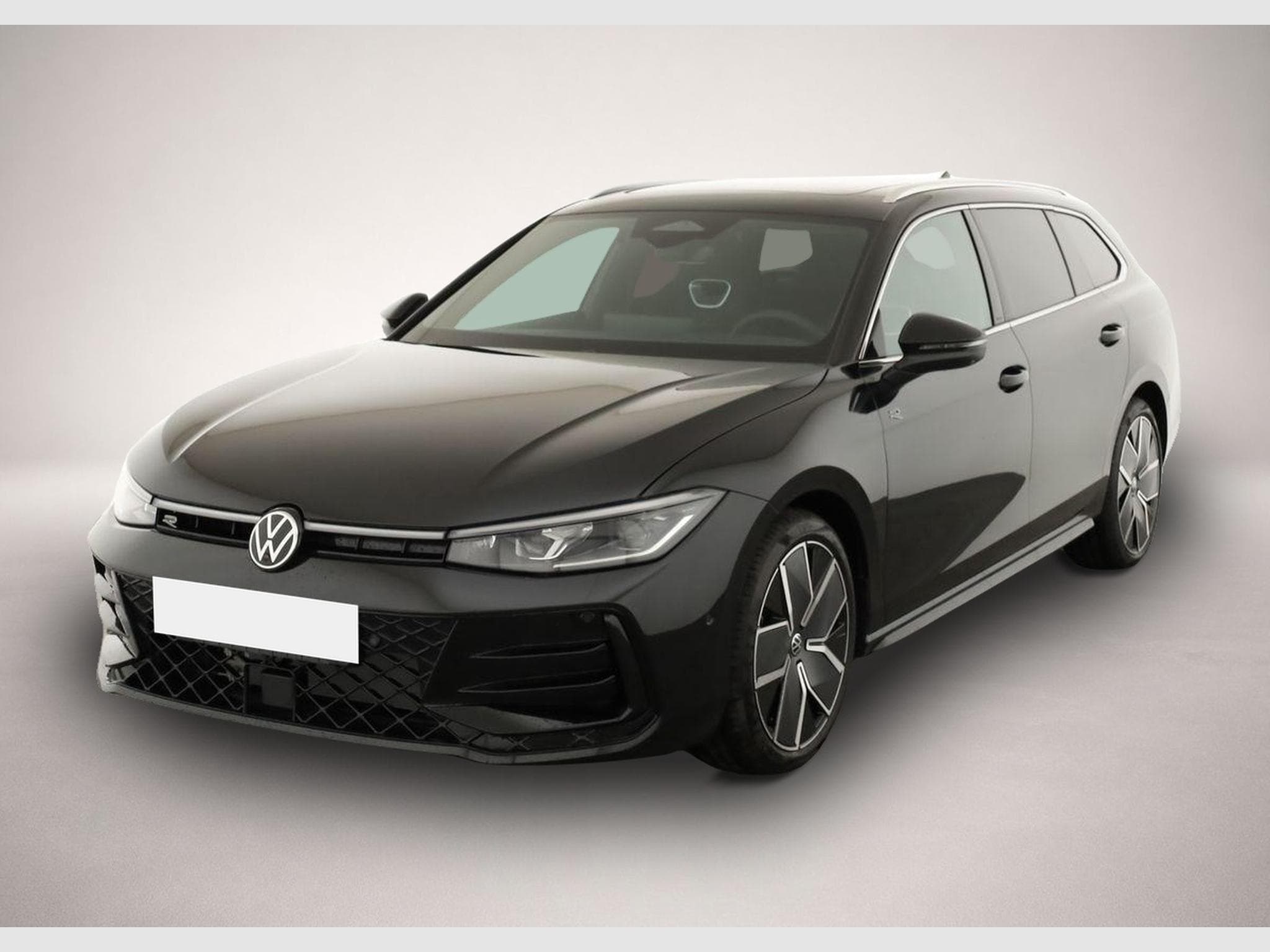 VW Passat (2026) - Photo 1