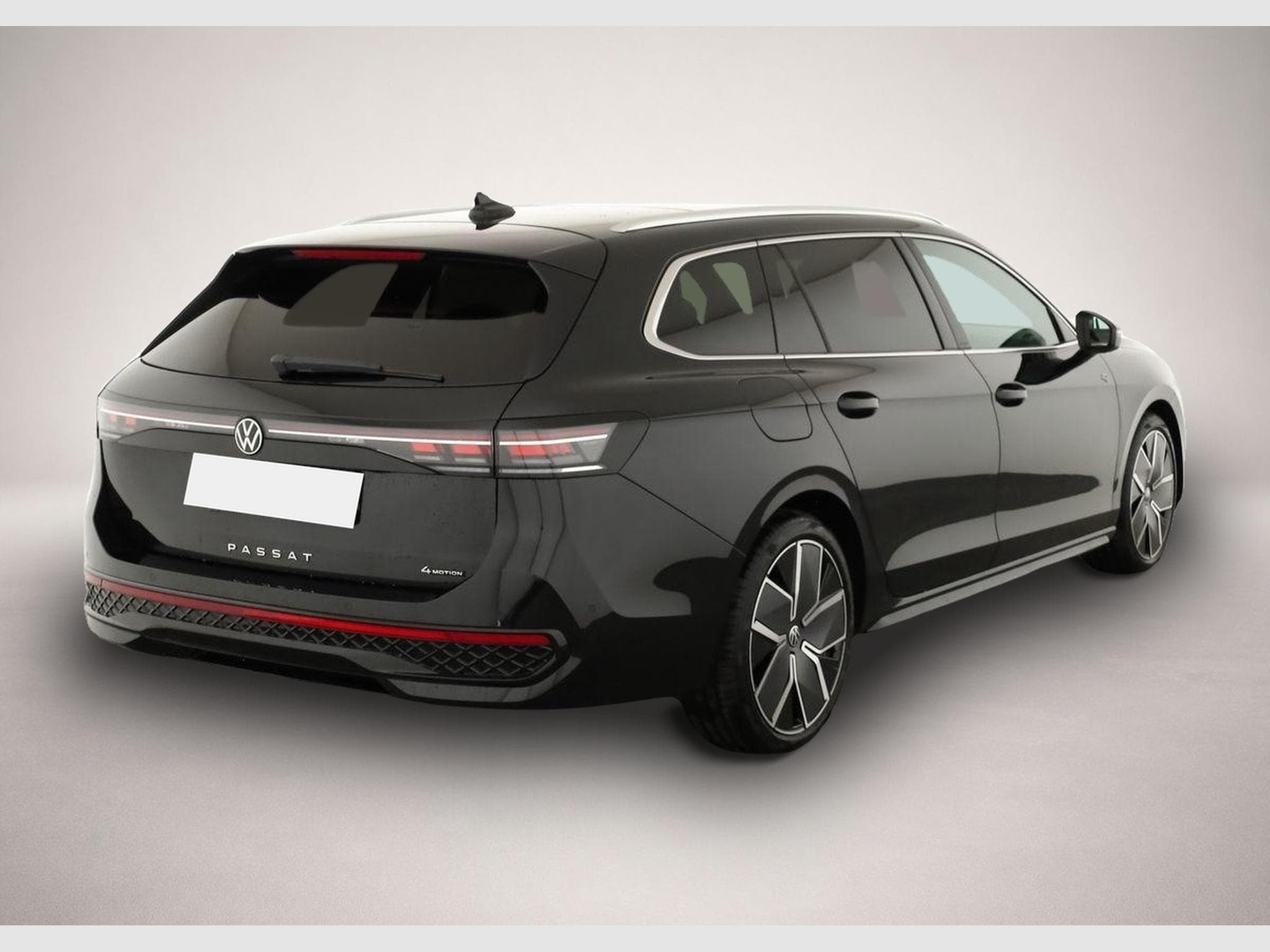 VW Passat (2026) - Photo 3