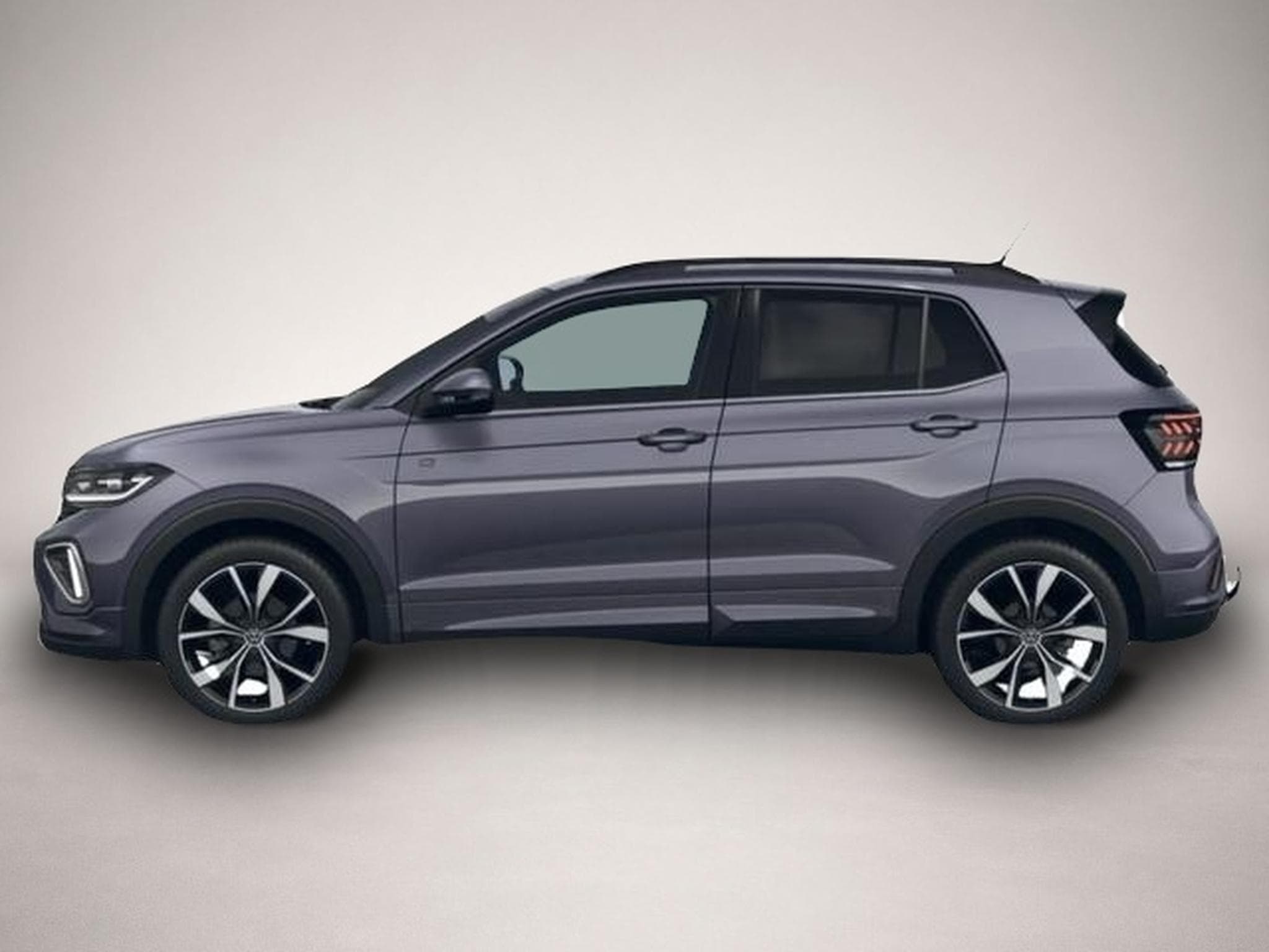 VW T-Cross (2026) - Photo 2
