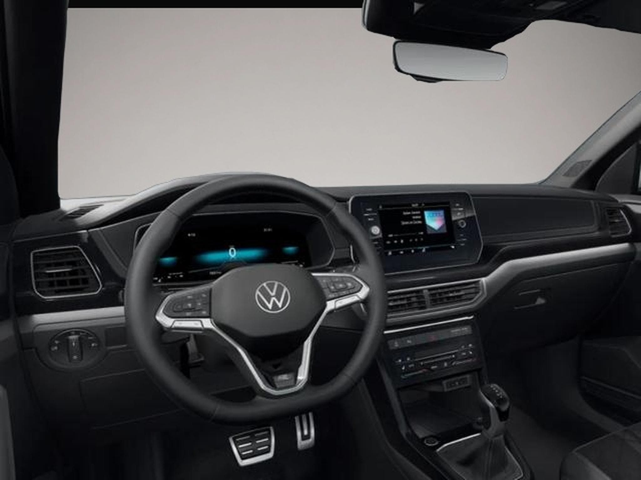 VW T-Cross (2026) - Photo 4