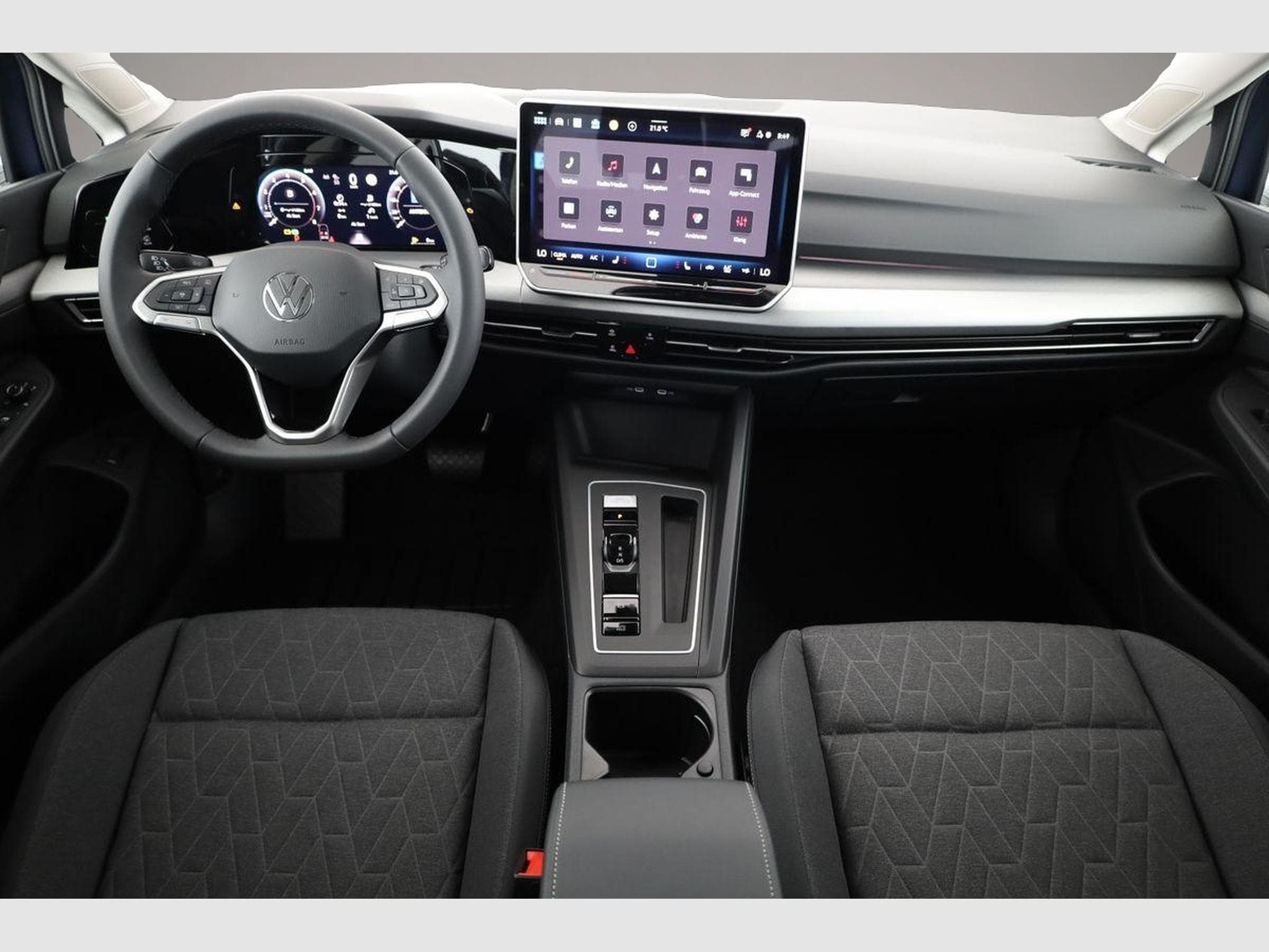 VW Golf (2026) - Photo 4