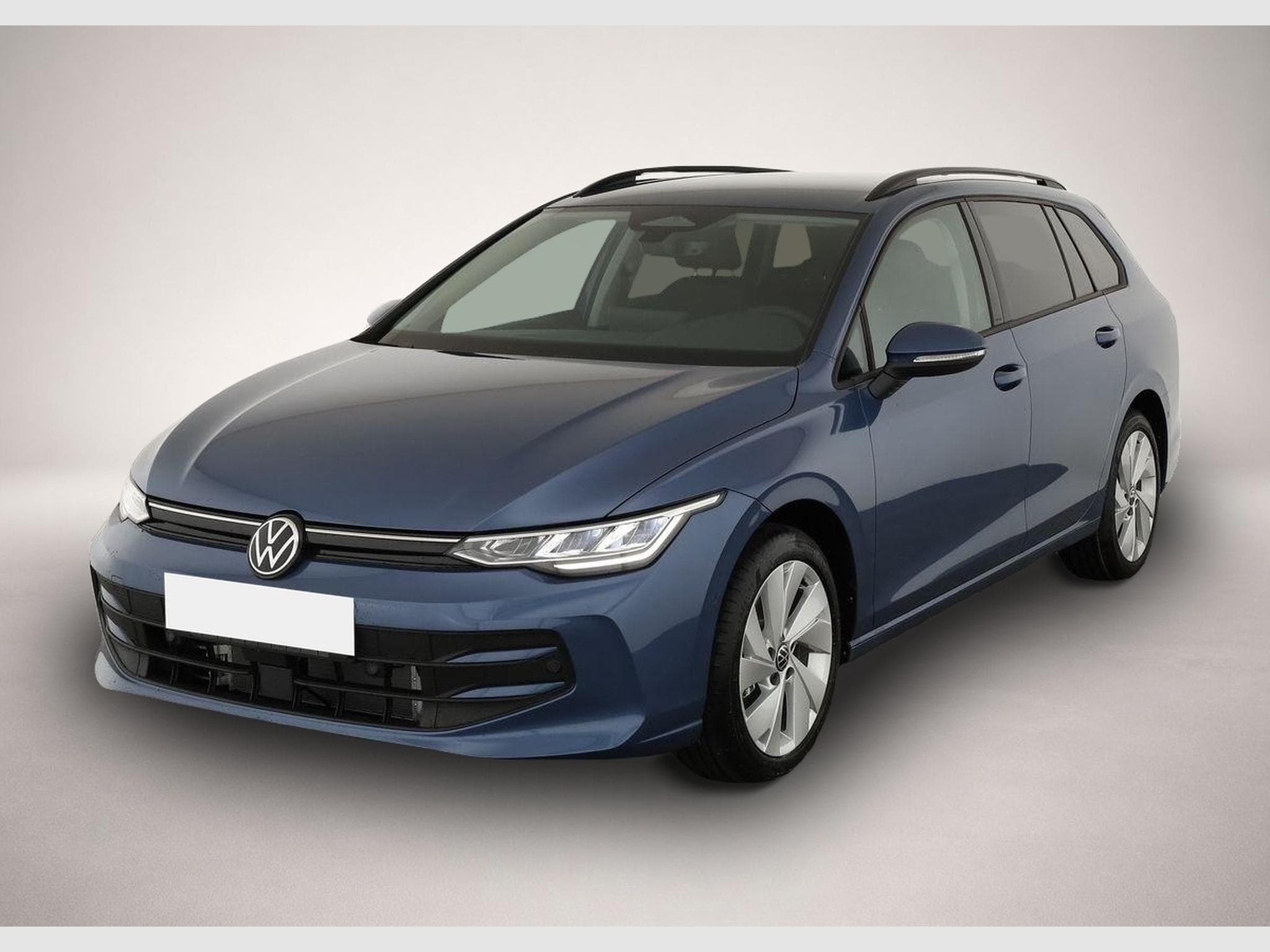 VW Golf (2026) - Photo 1