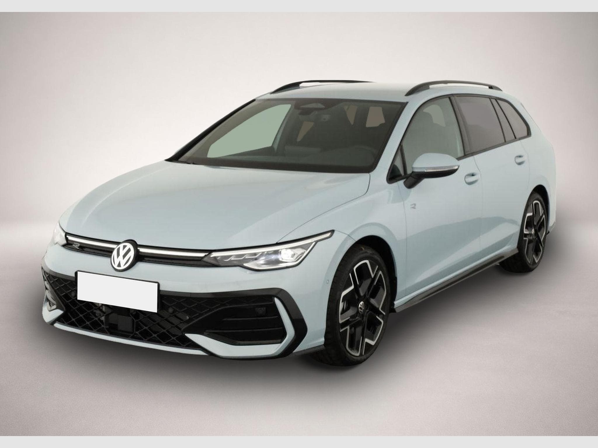 VW Golf (2026) - Photo 1