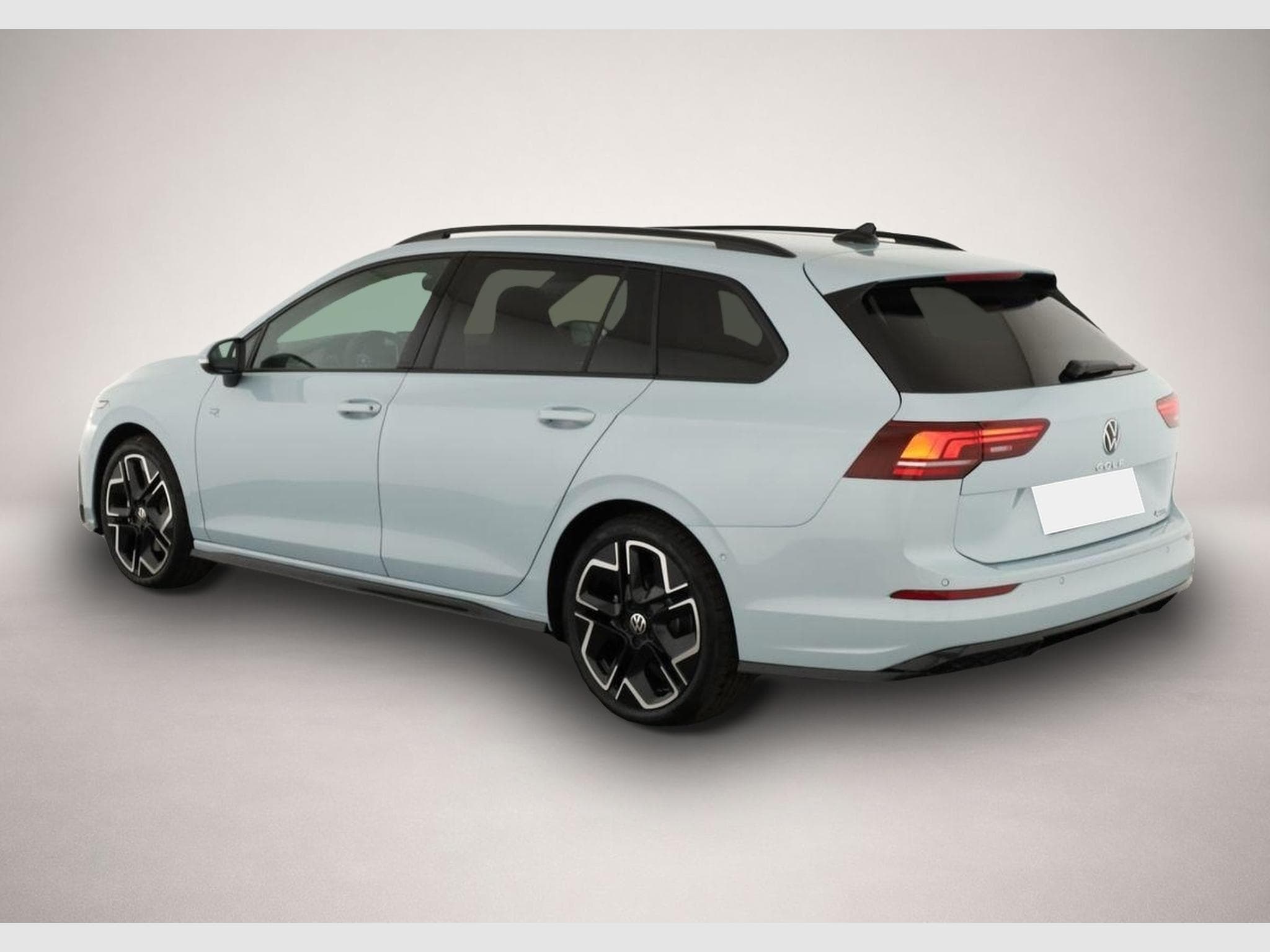 VW Golf (2026) - Photo 4