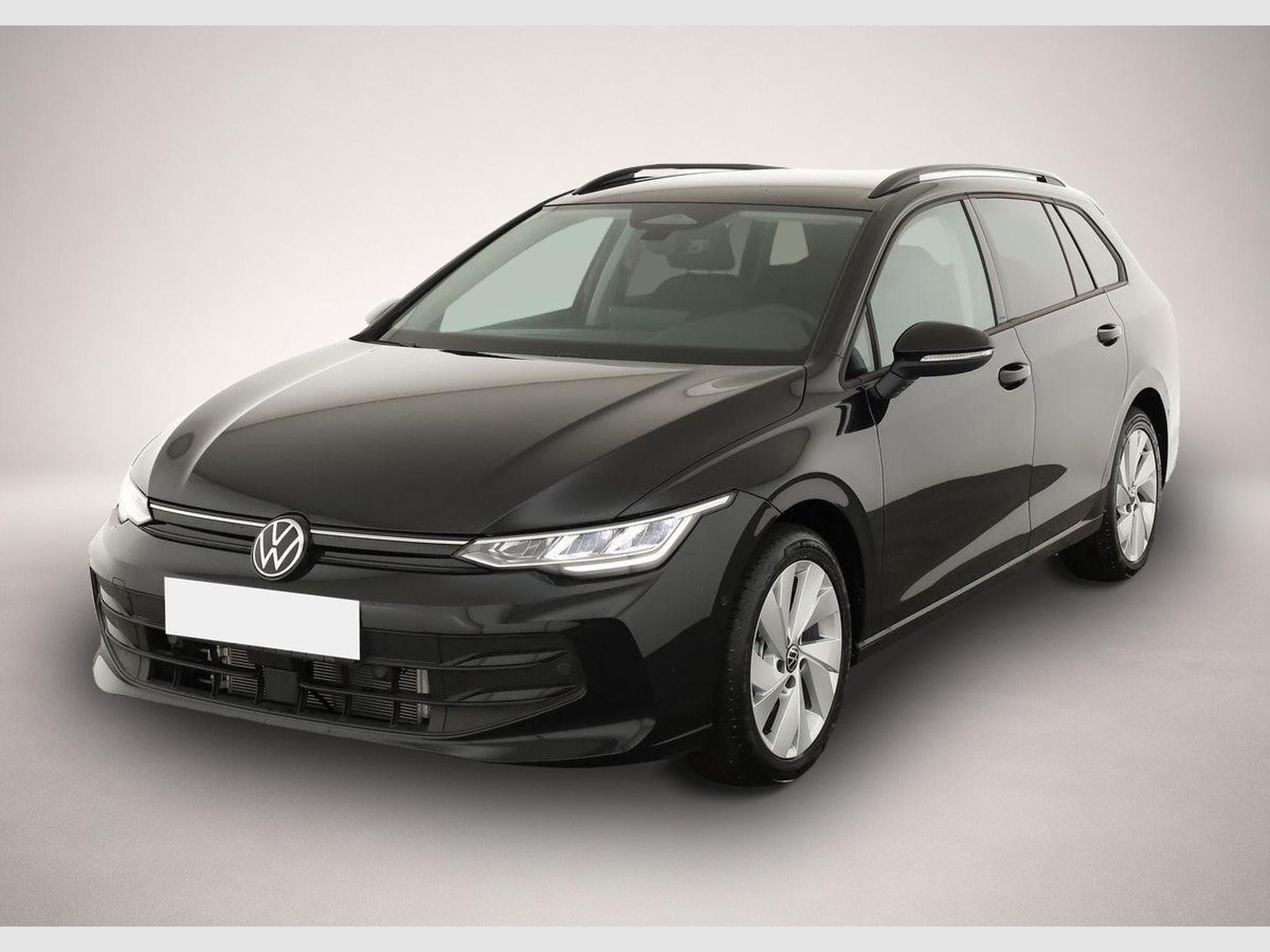 VW Golf (2026) - Photo 1