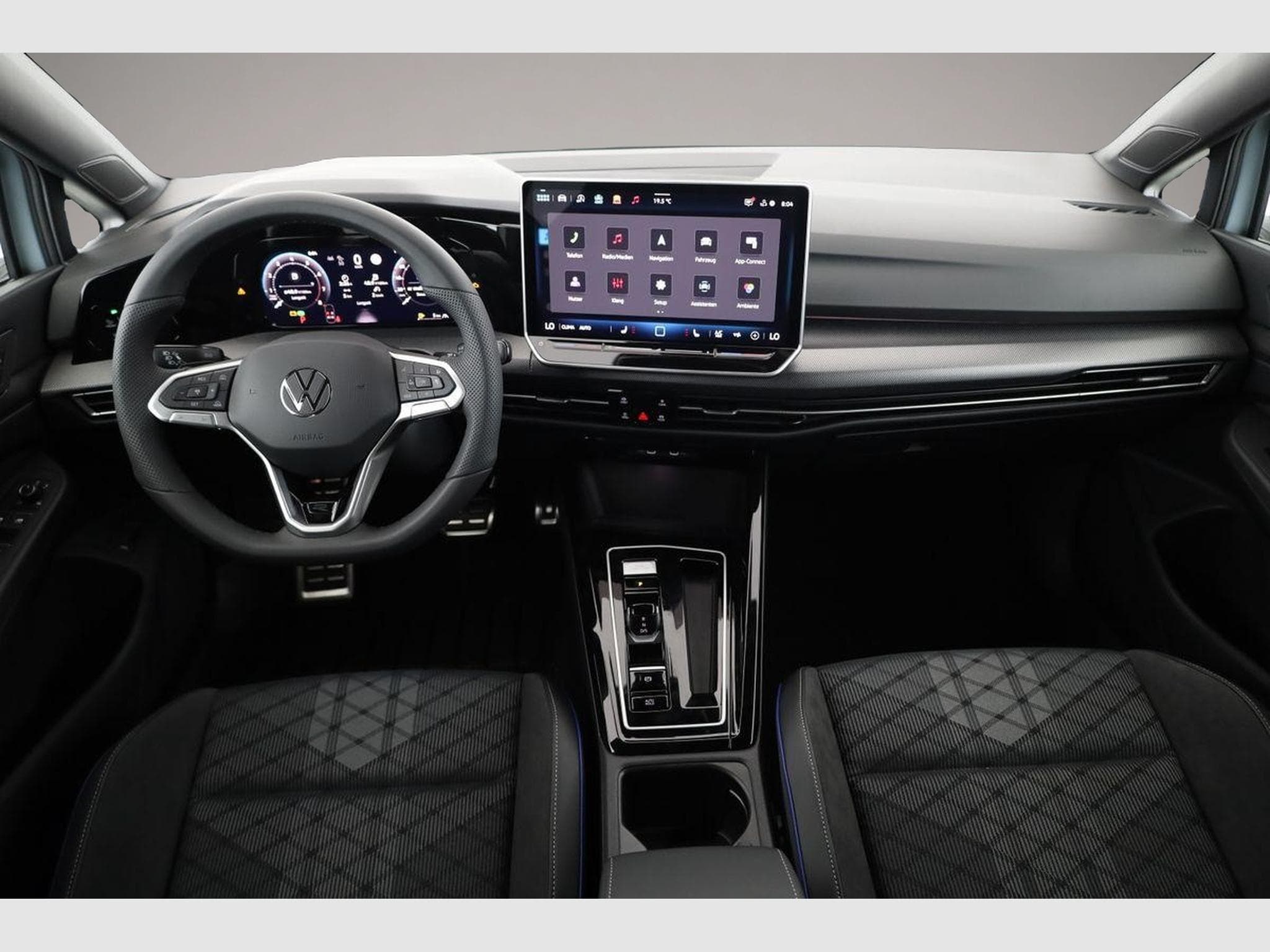 VW Golf (2026) - Photo 5