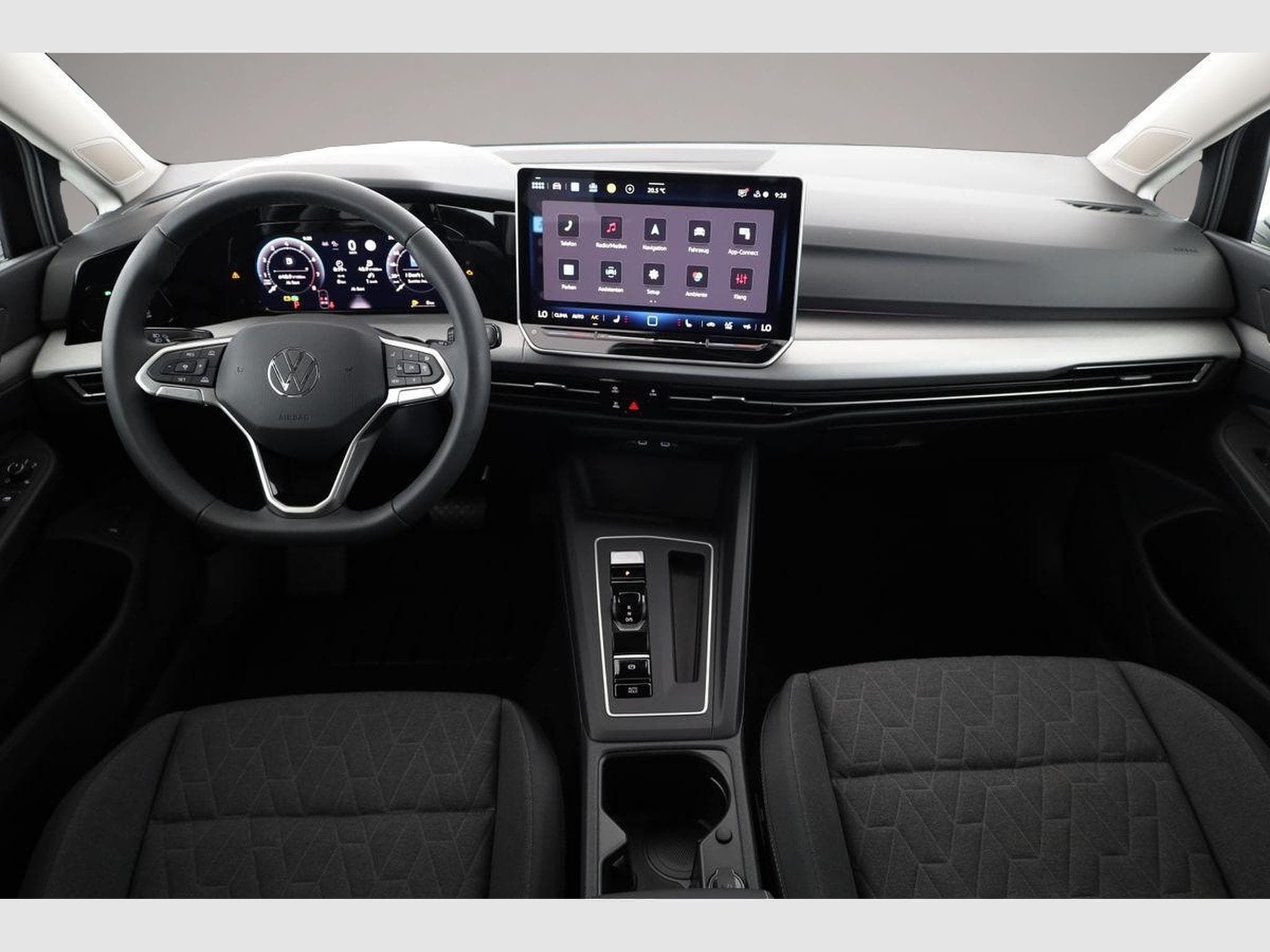 VW Golf (2026) - Photo 5