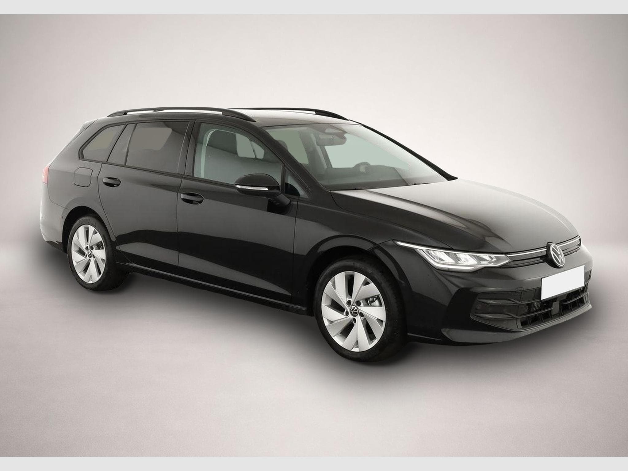 VW Golf (2026) - Photo 2