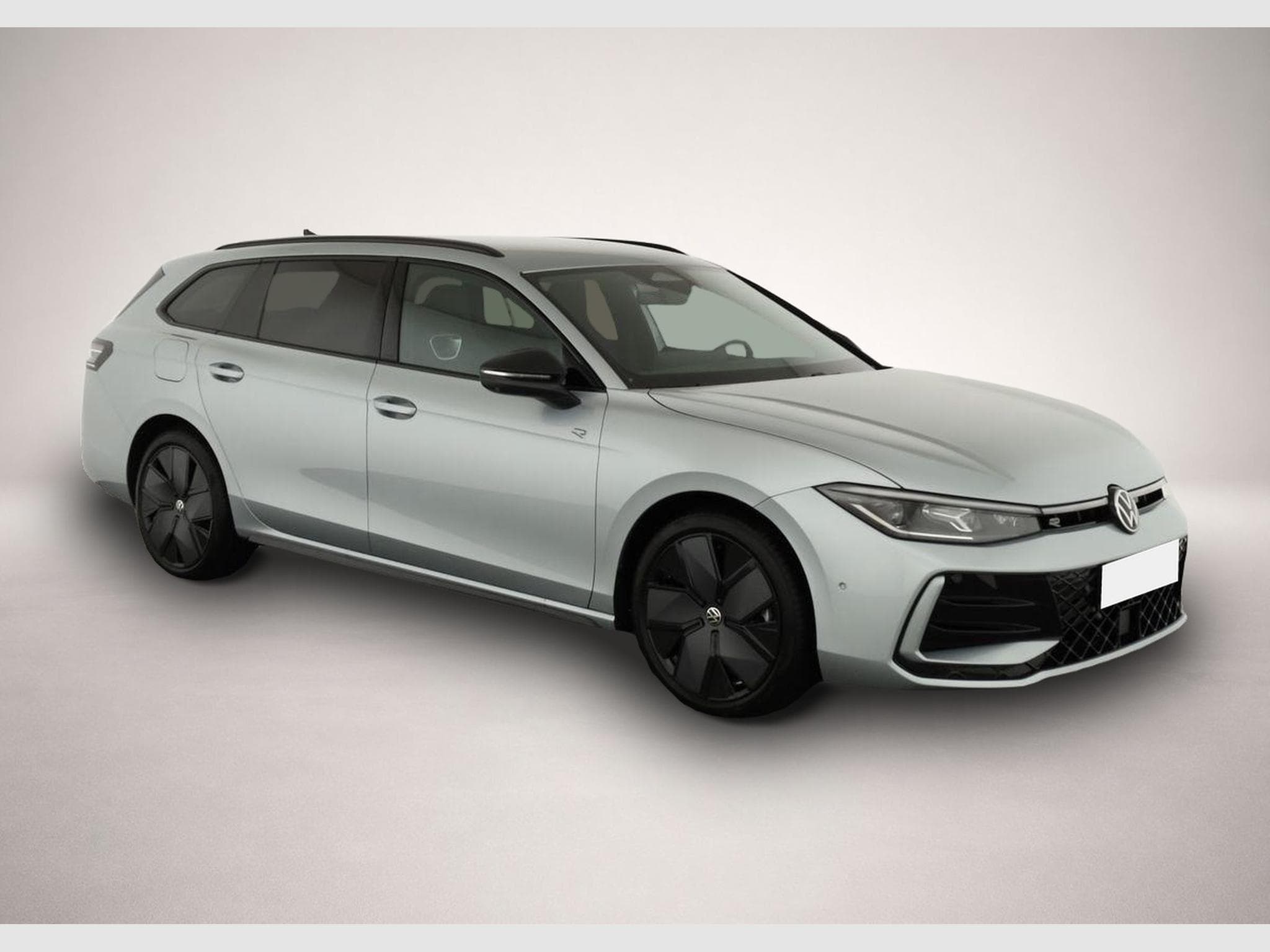 VW Passat (2026) - Photo 2