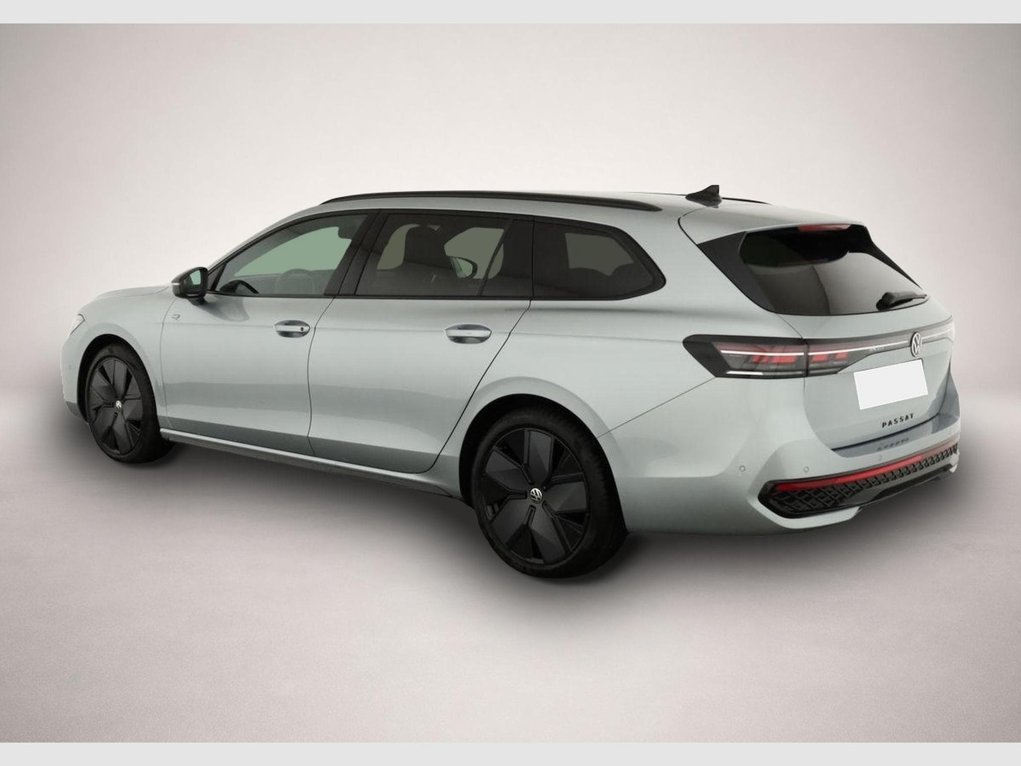 VW Passat (2026) - Photo 4