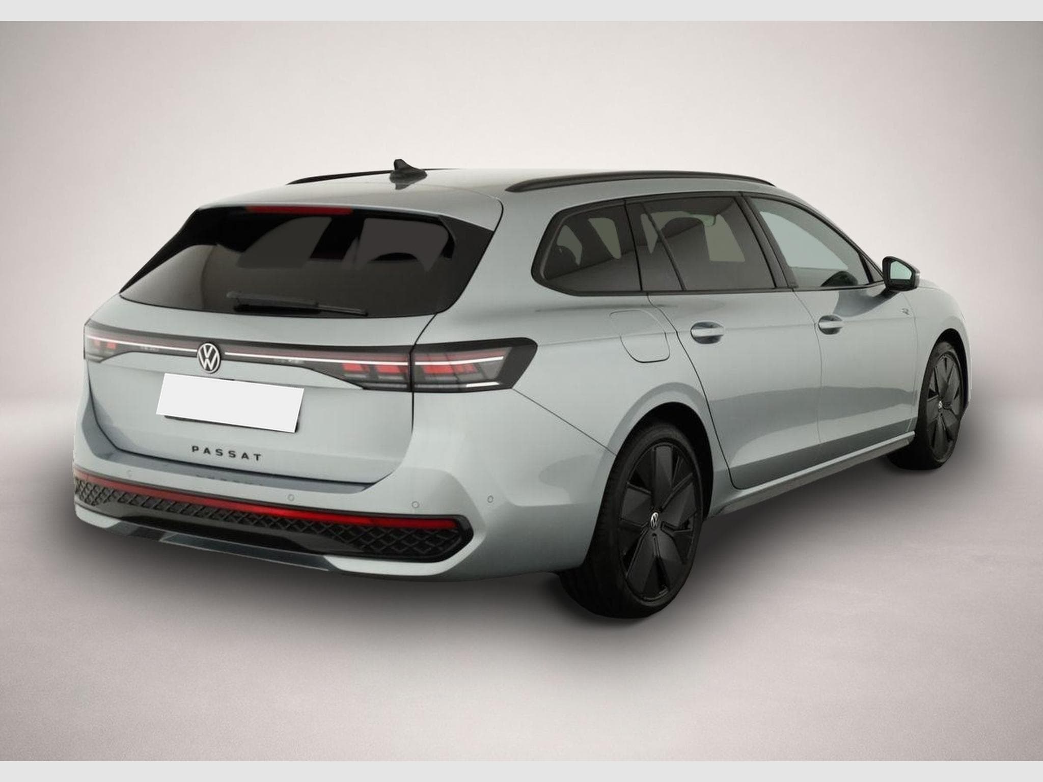VW Passat (2026) - Photo 3