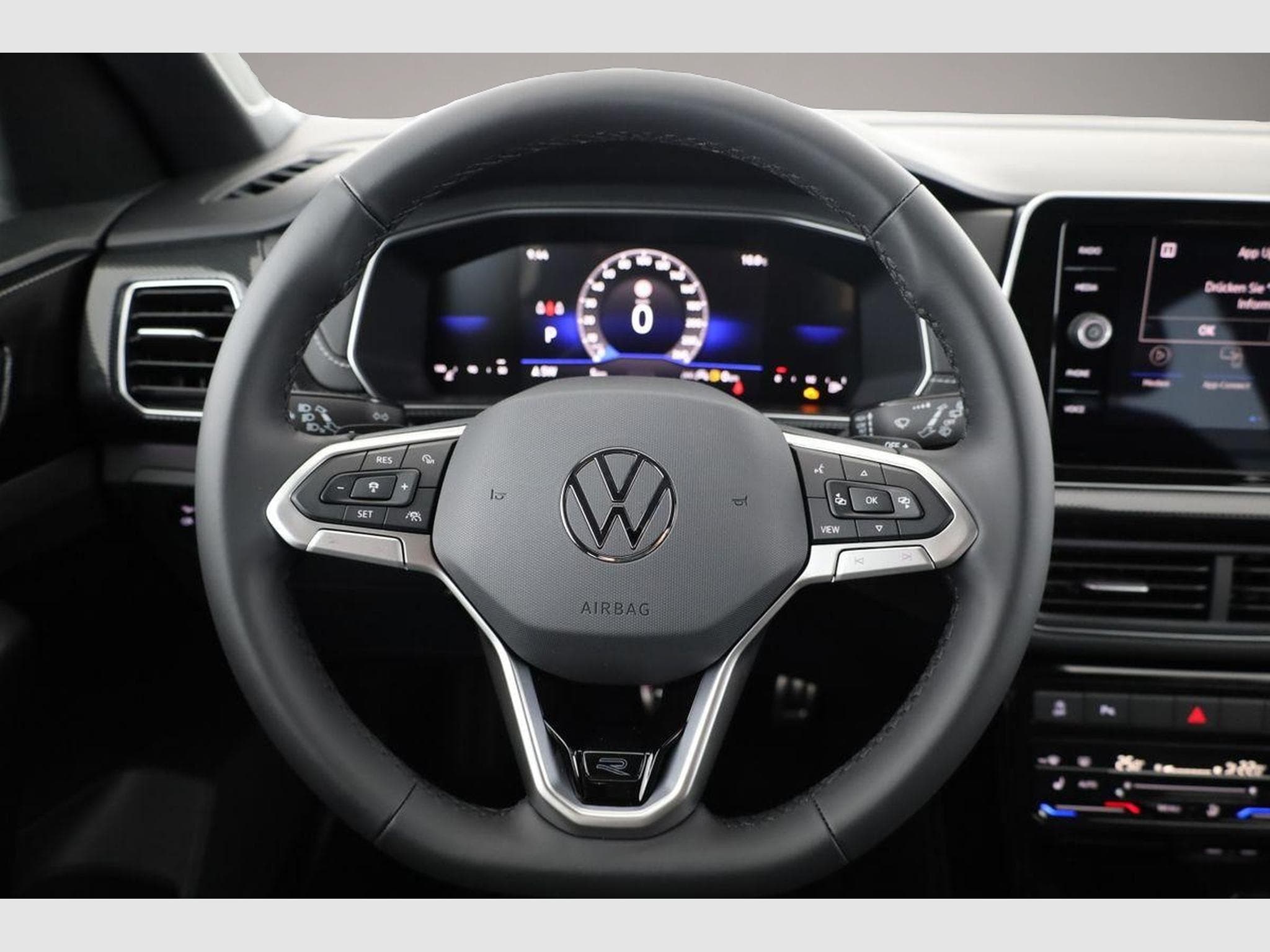 VW T-Cross (2026) - Photo 5